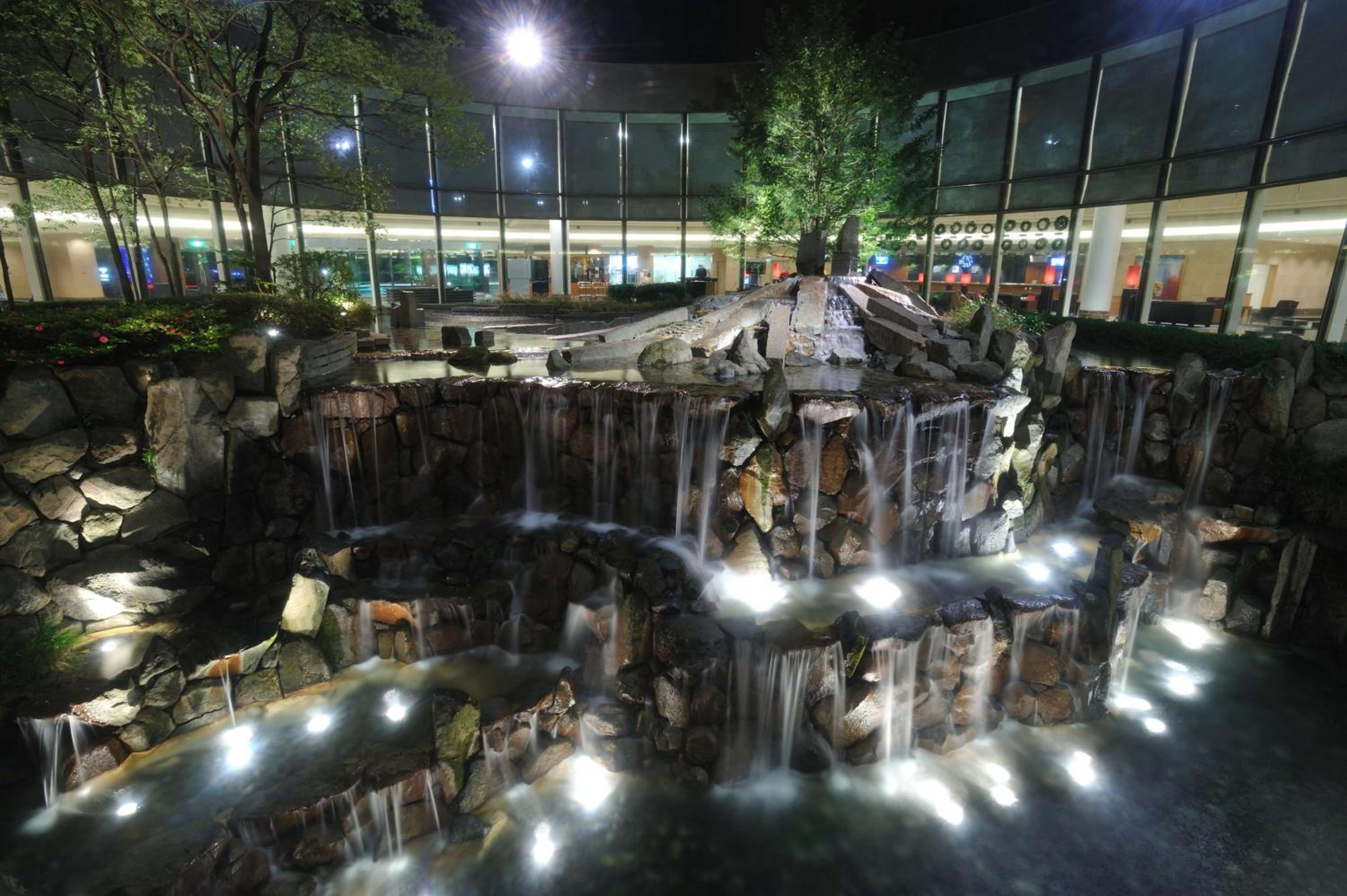 Narita Vacations - Hilton Tokyo Narita Airport - Property Image 2