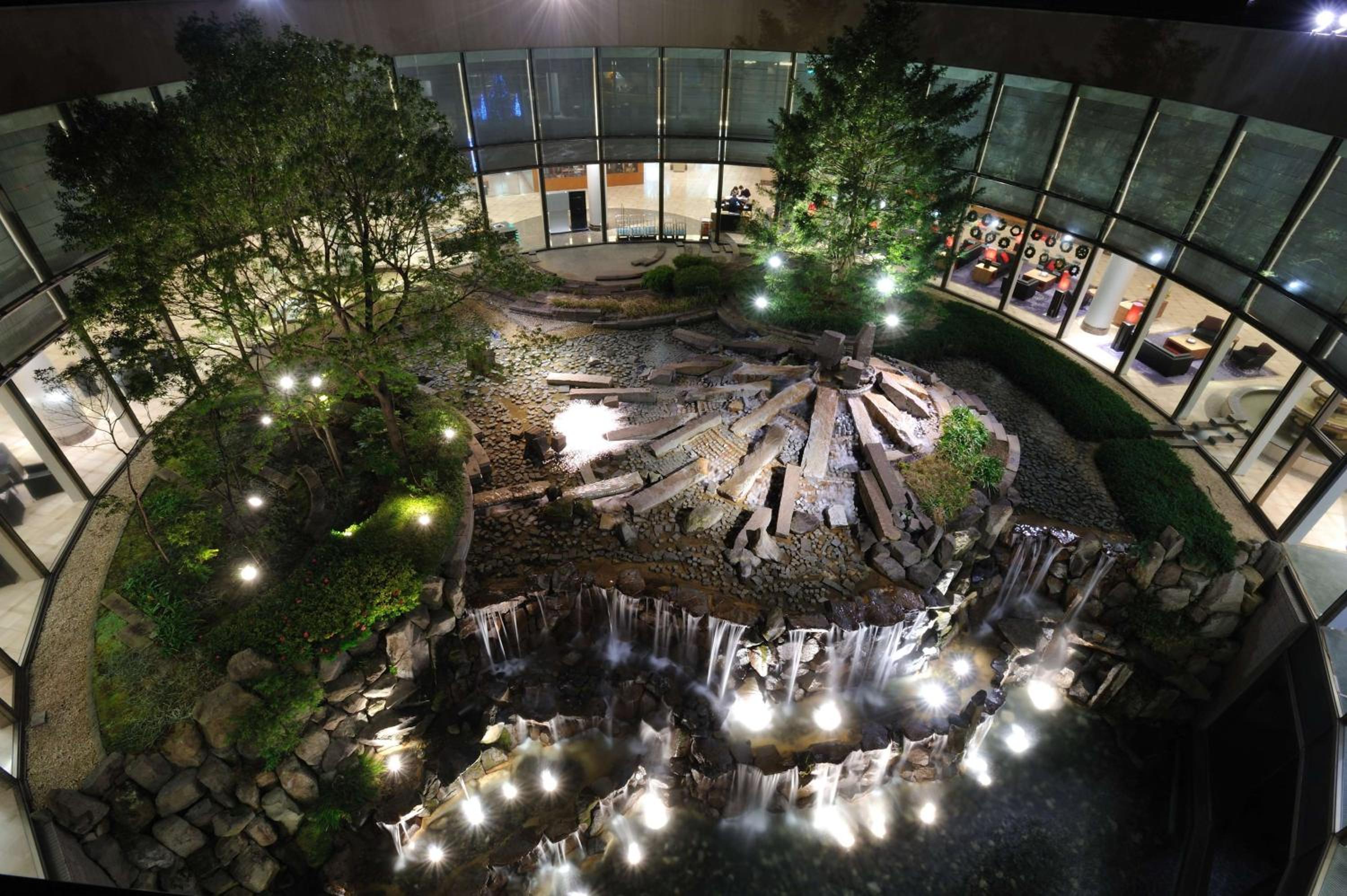 Narita Vacations - Hilton Tokyo Narita Airport - Property Image 3