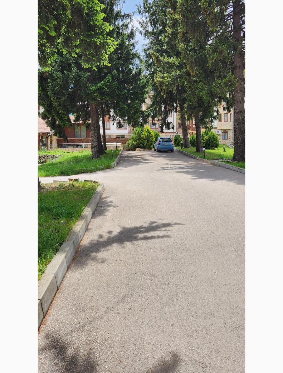 VV Apartment Bansko