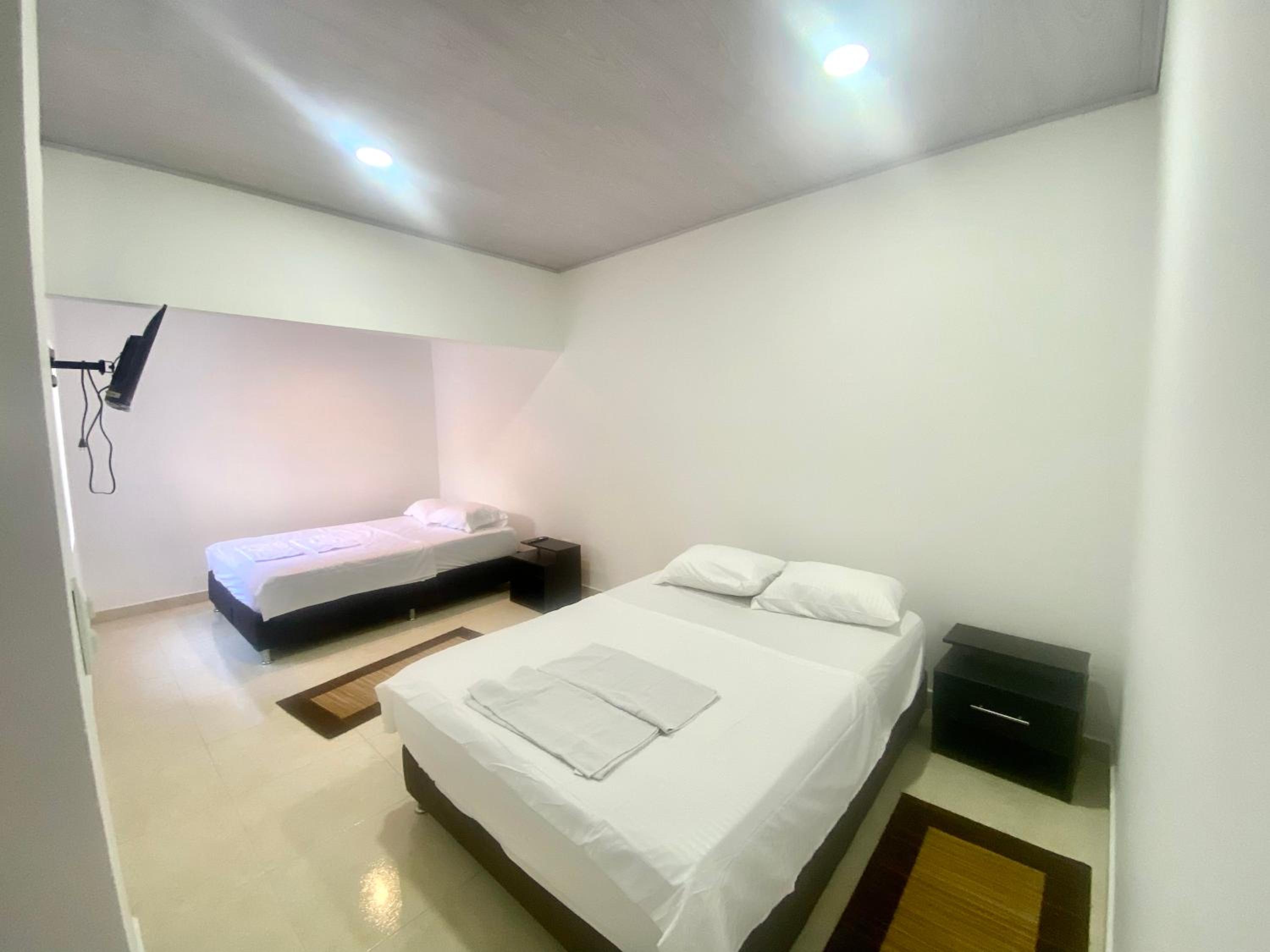ApartaEstudios Viva, en la vega
