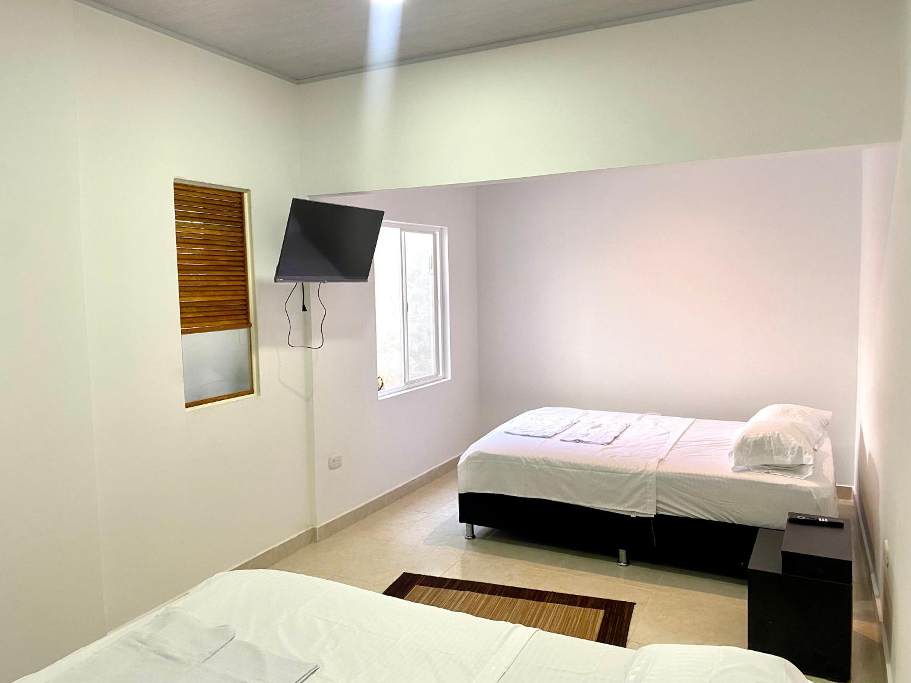 ApartaEstudios Viva, en la vega