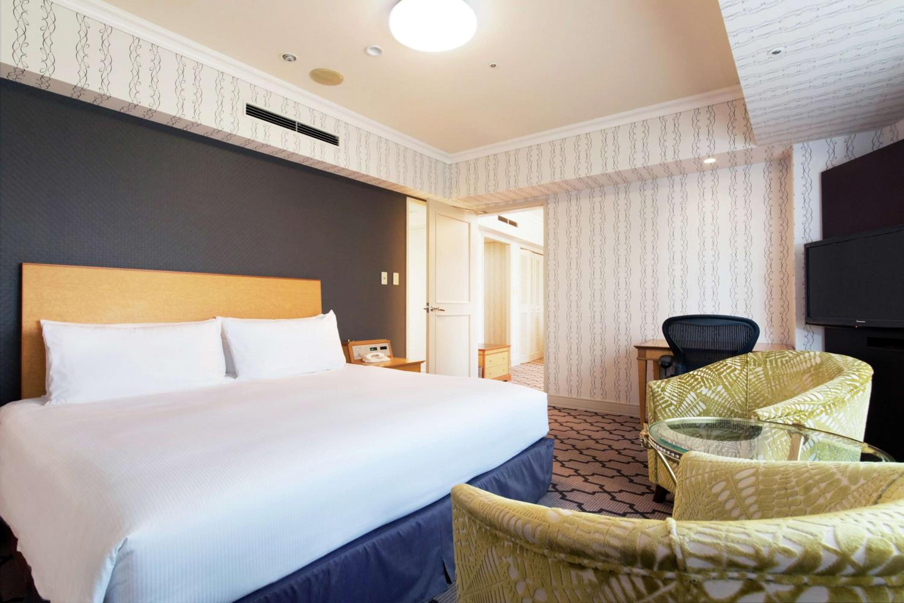 Narita Vacations - Hilton Tokyo Narita Airport - Property Image 1
