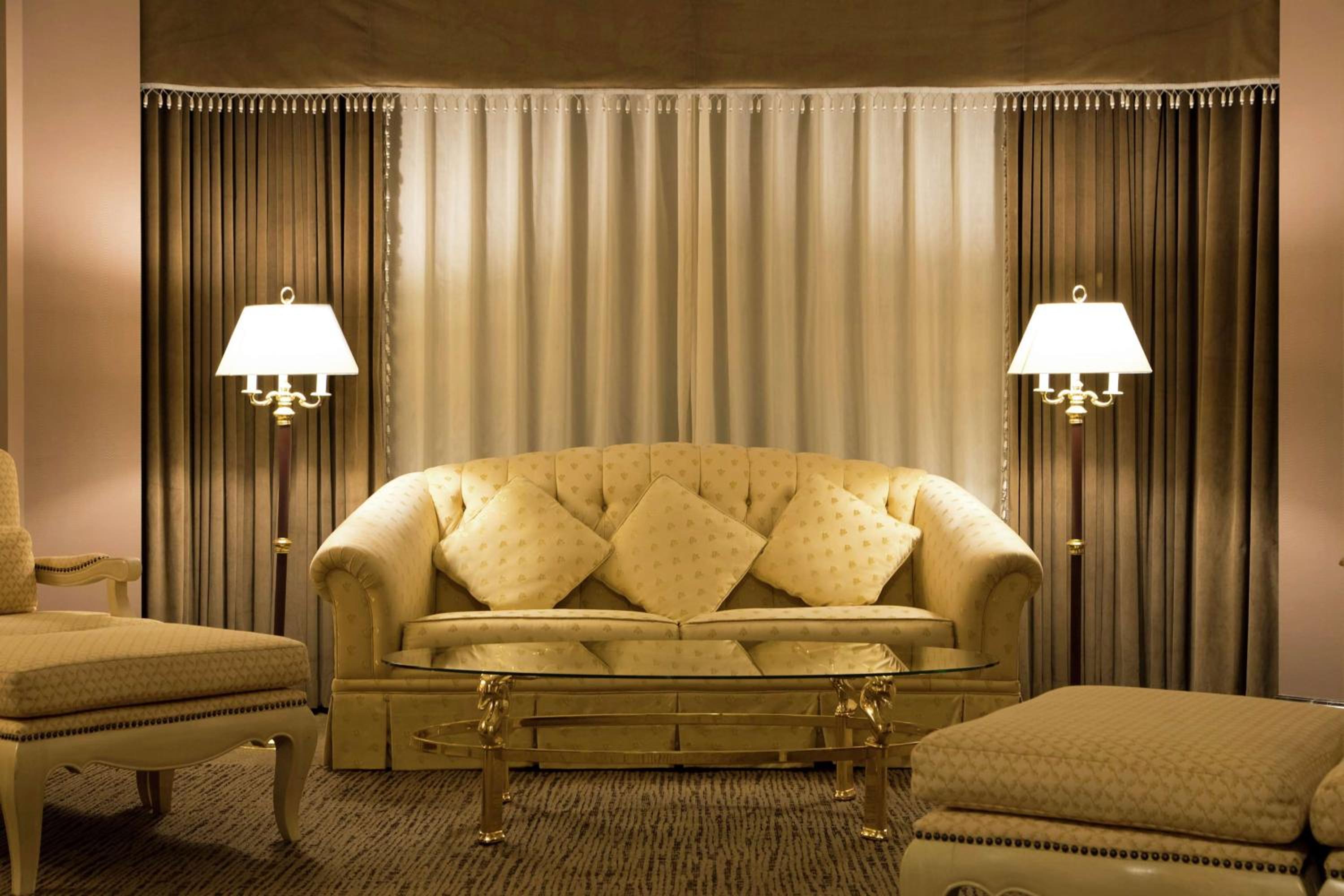 Narita Vacations - Hilton Tokyo Narita Airport - Property Image 12