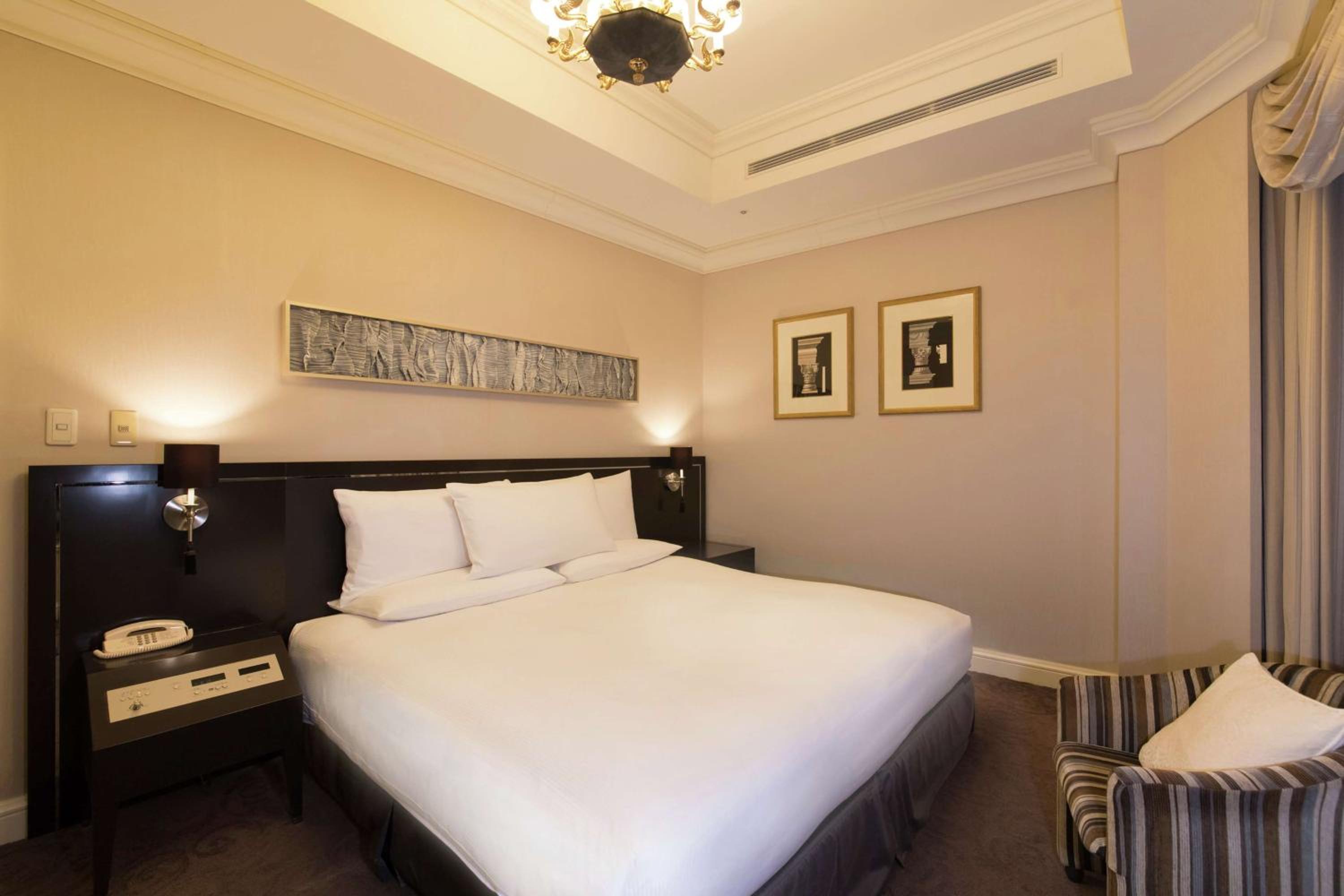 Narita Vacations - Hilton Tokyo Narita Airport - Property Image 11