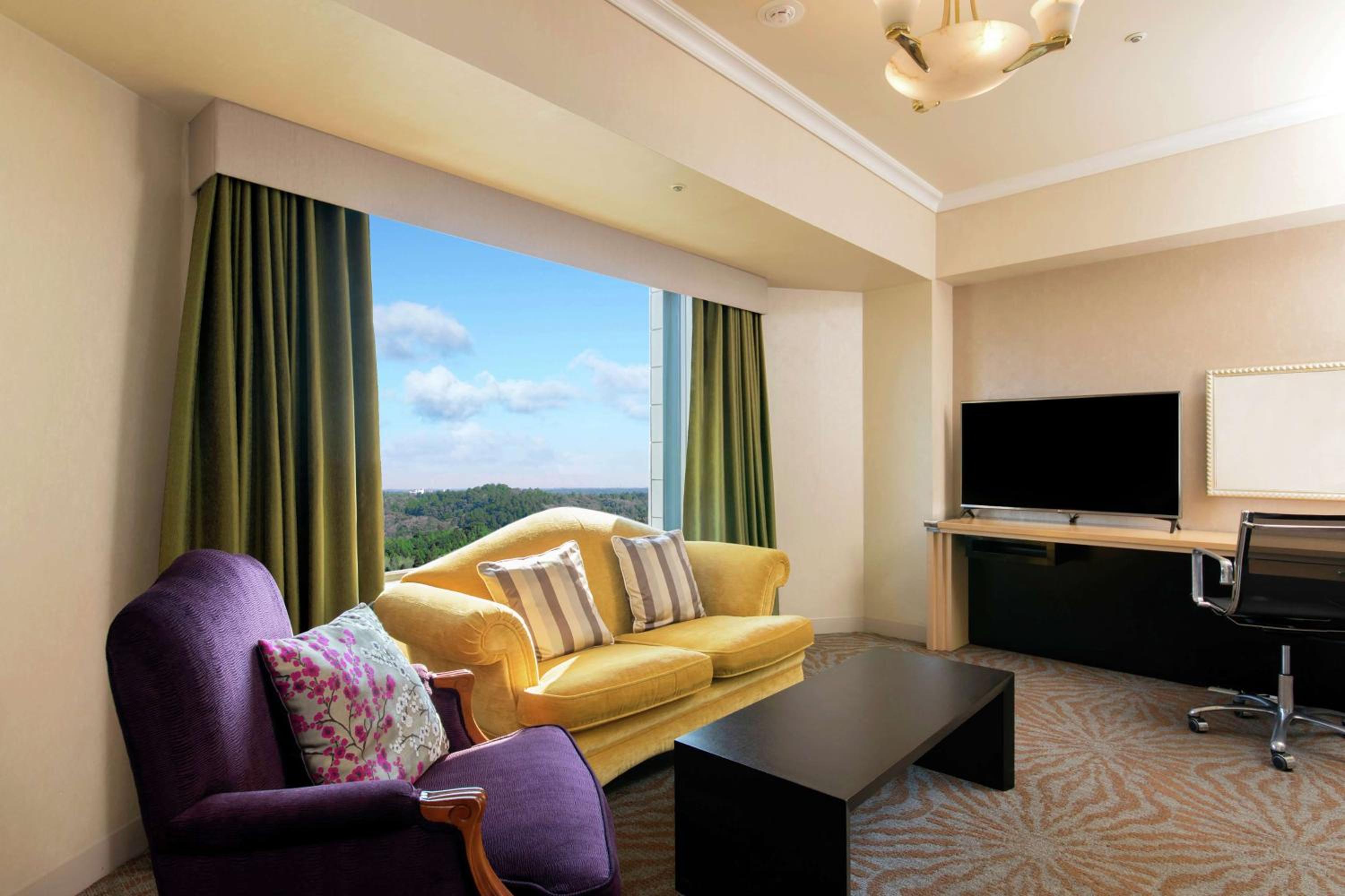 Narita Vacations - Hilton Tokyo Narita Airport - Property Image 9