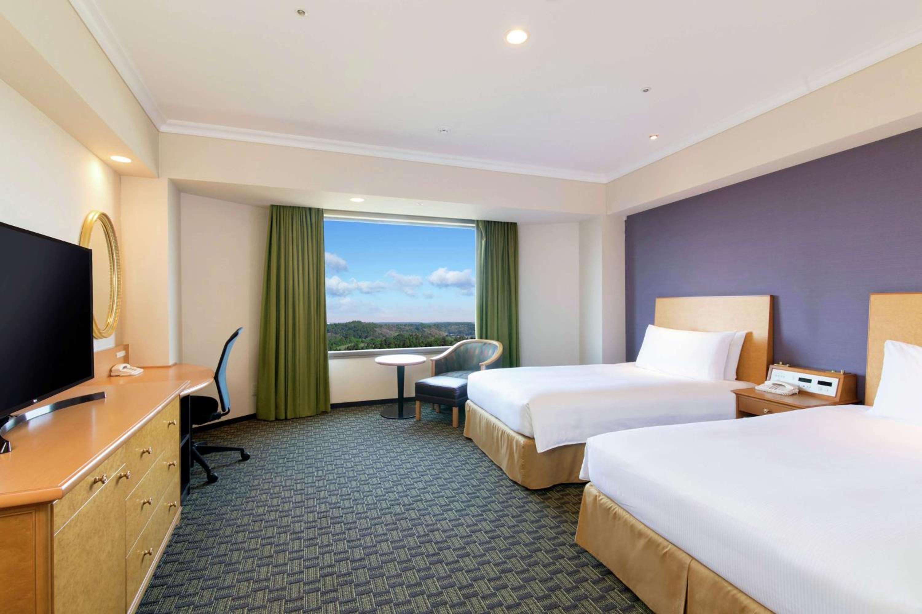 Narita Vacations - Hilton Tokyo Narita Airport - Property Image 7