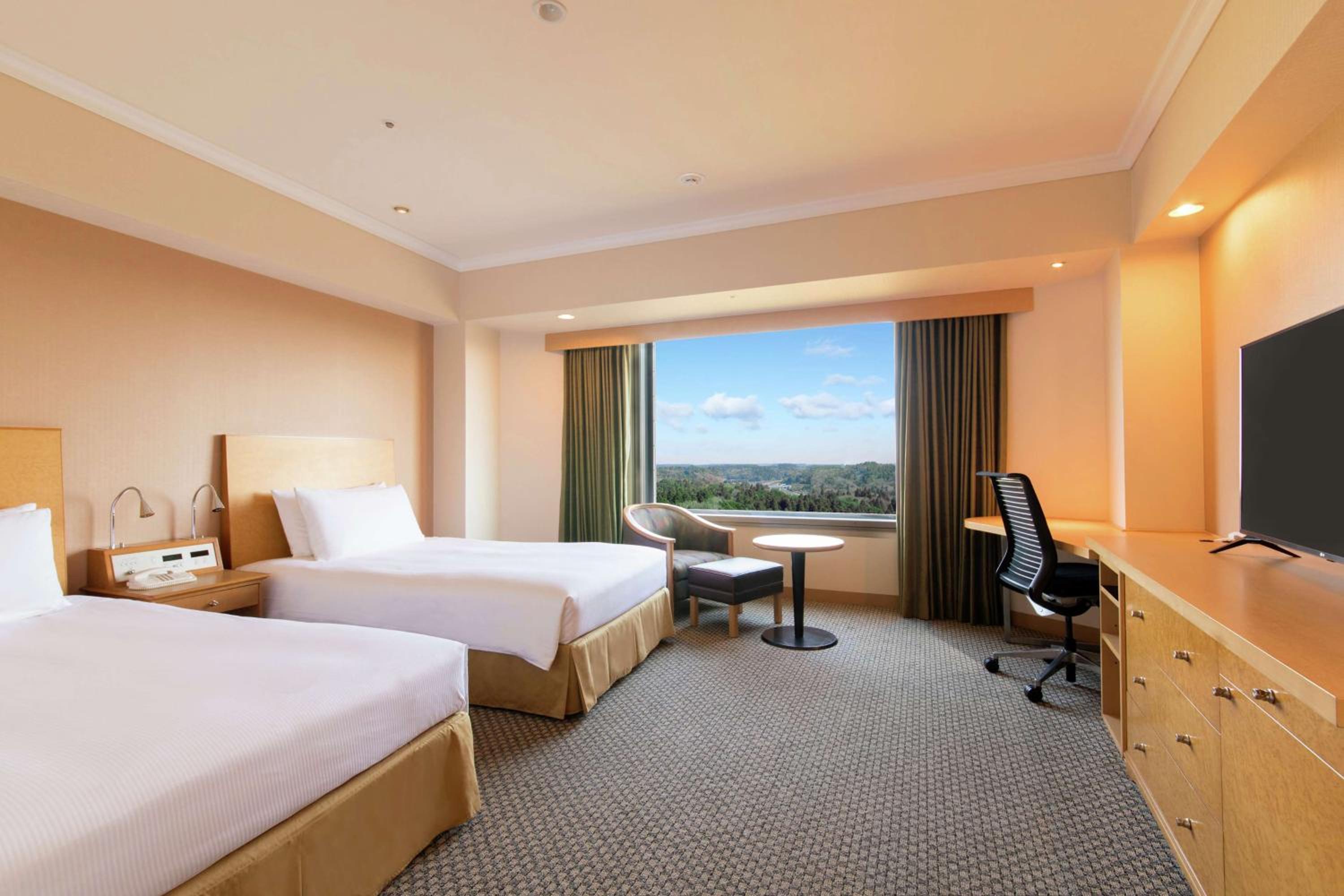Narita Vacations - Hilton Tokyo Narita Airport - Property Image 4