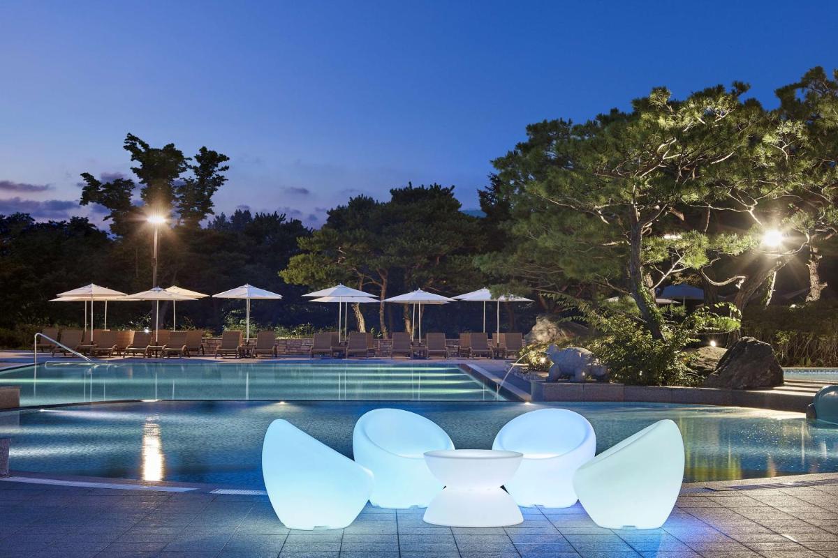 Hilton Gyeongju - Image 4