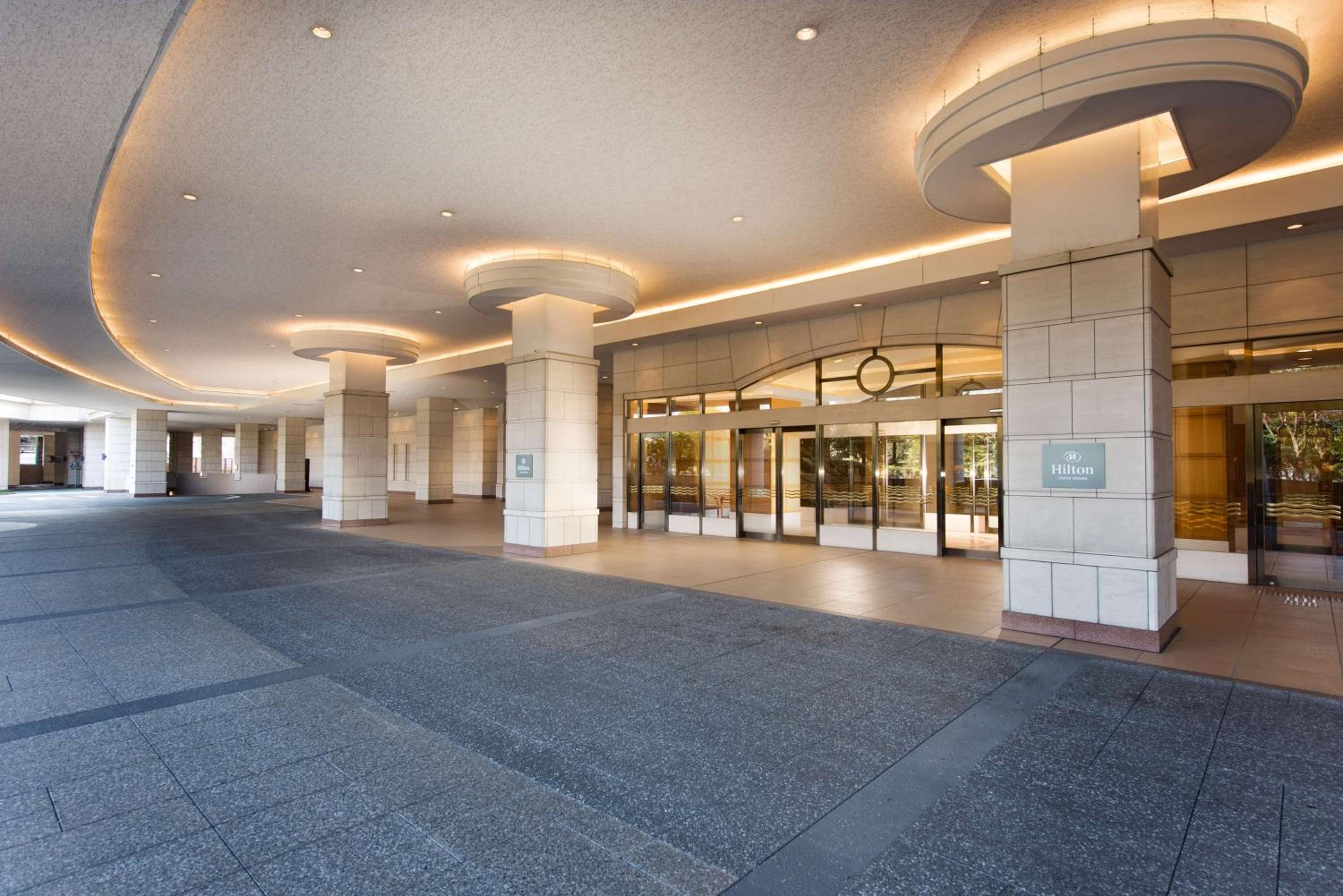Hilton Tokyo Odaiba-2