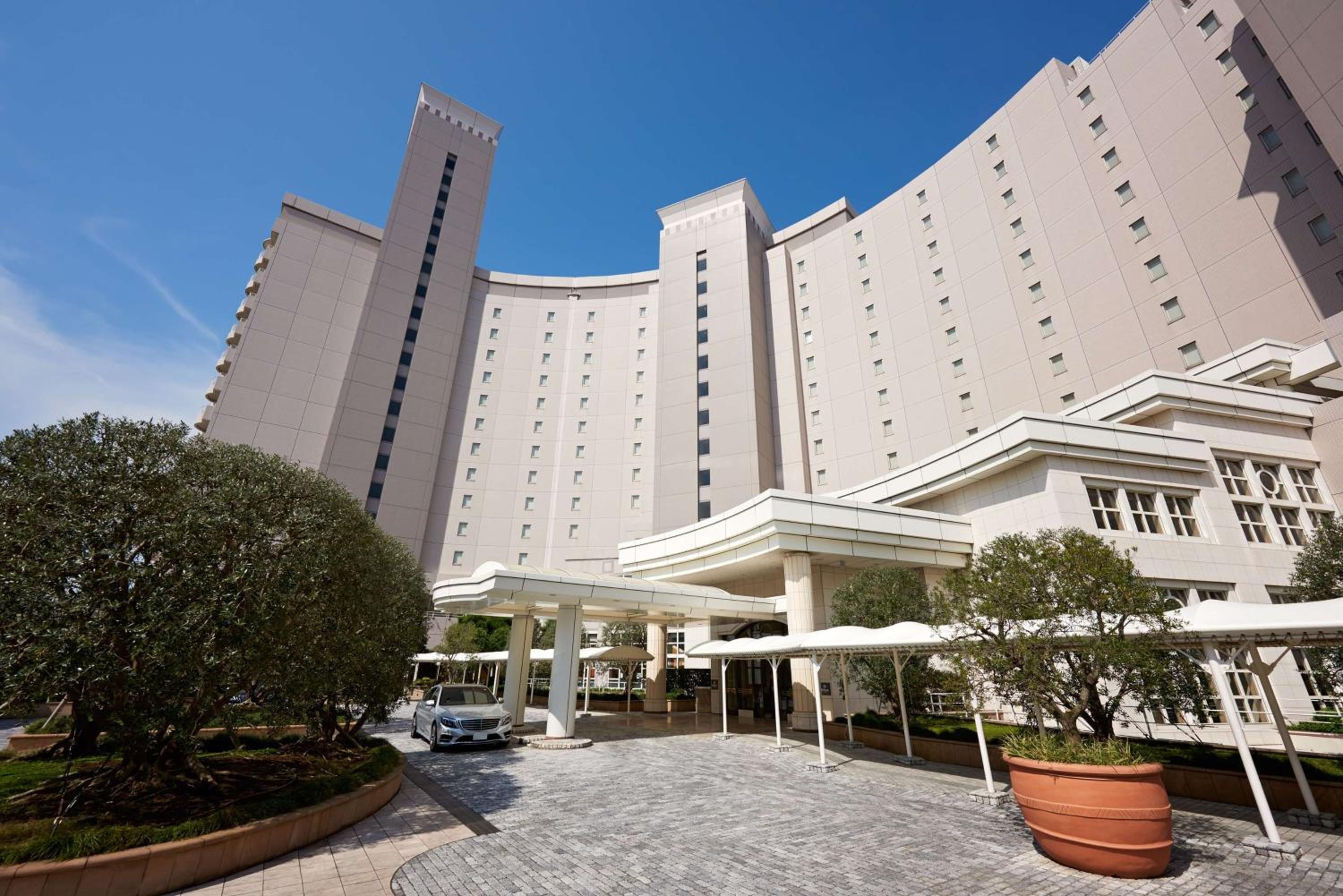 Hilton Tokyo Odaiba-3