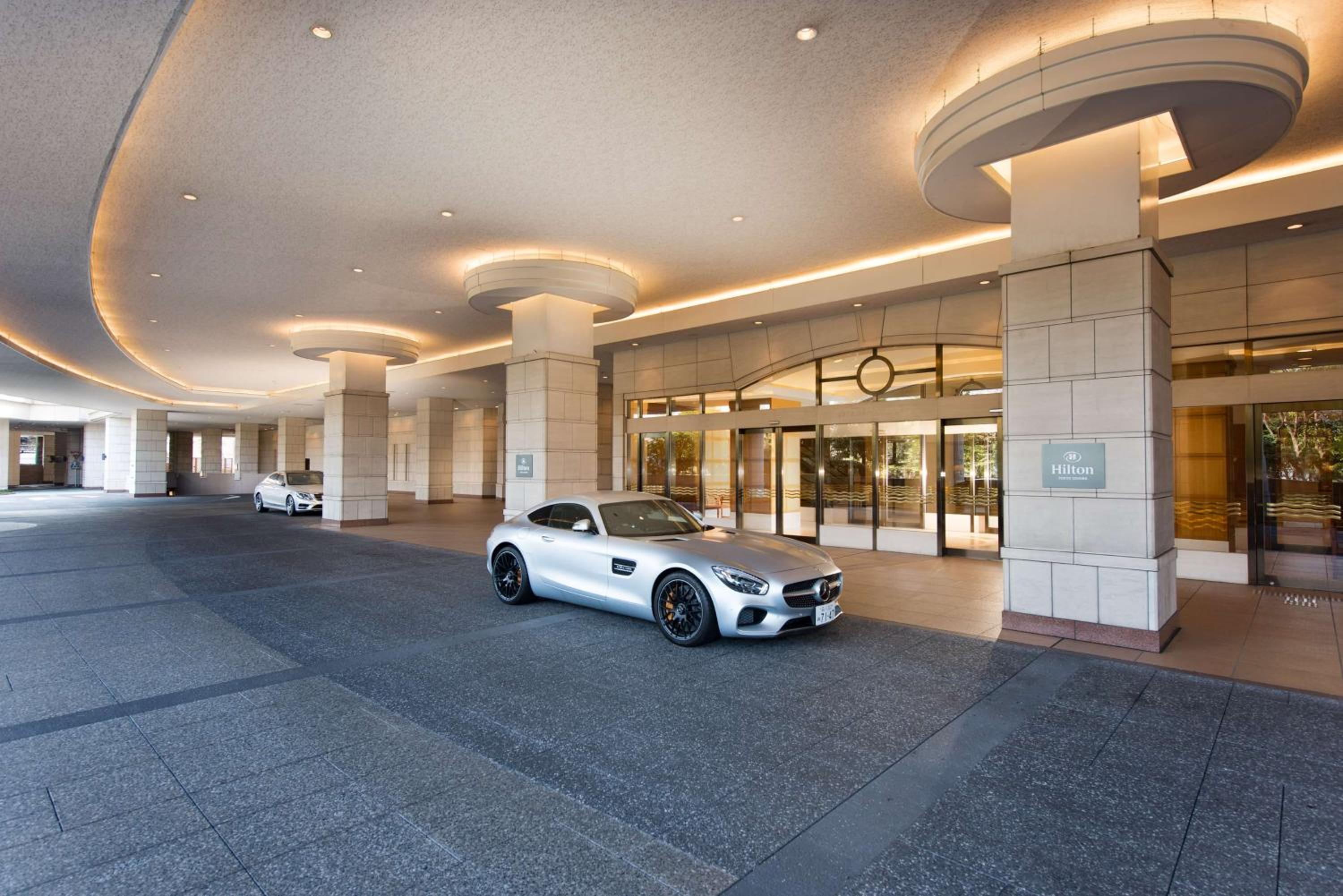 Hilton Tokyo Odaiba-1