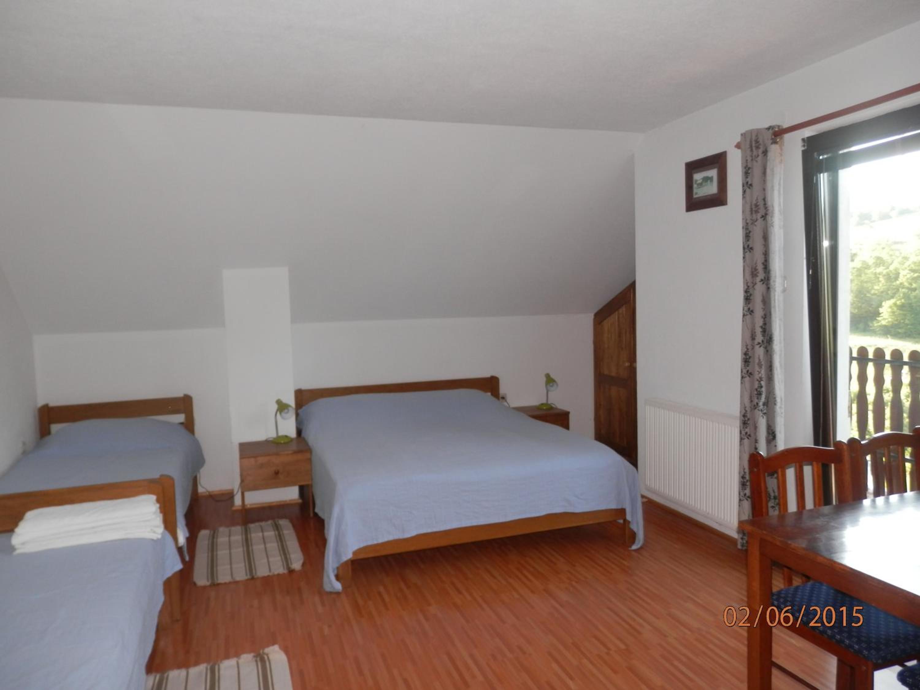 Guest House Spoljaric Sasa