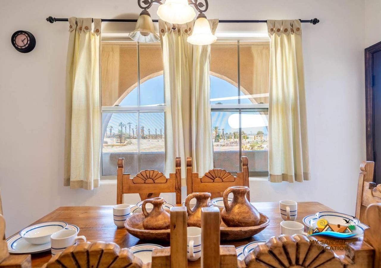 San Felipe Beach Rental Condo 71-2