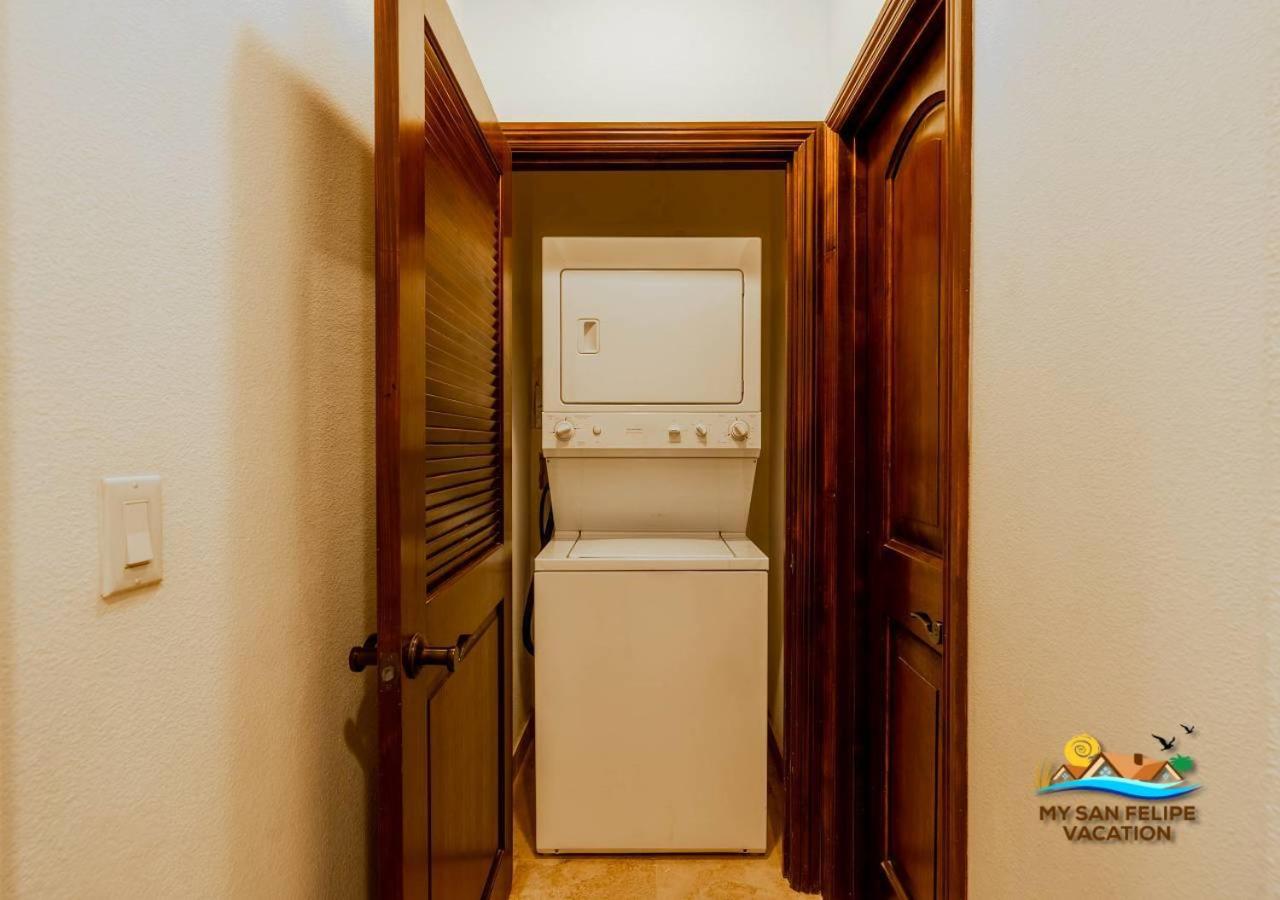 San Felipe Beach Rental Condo 71-2