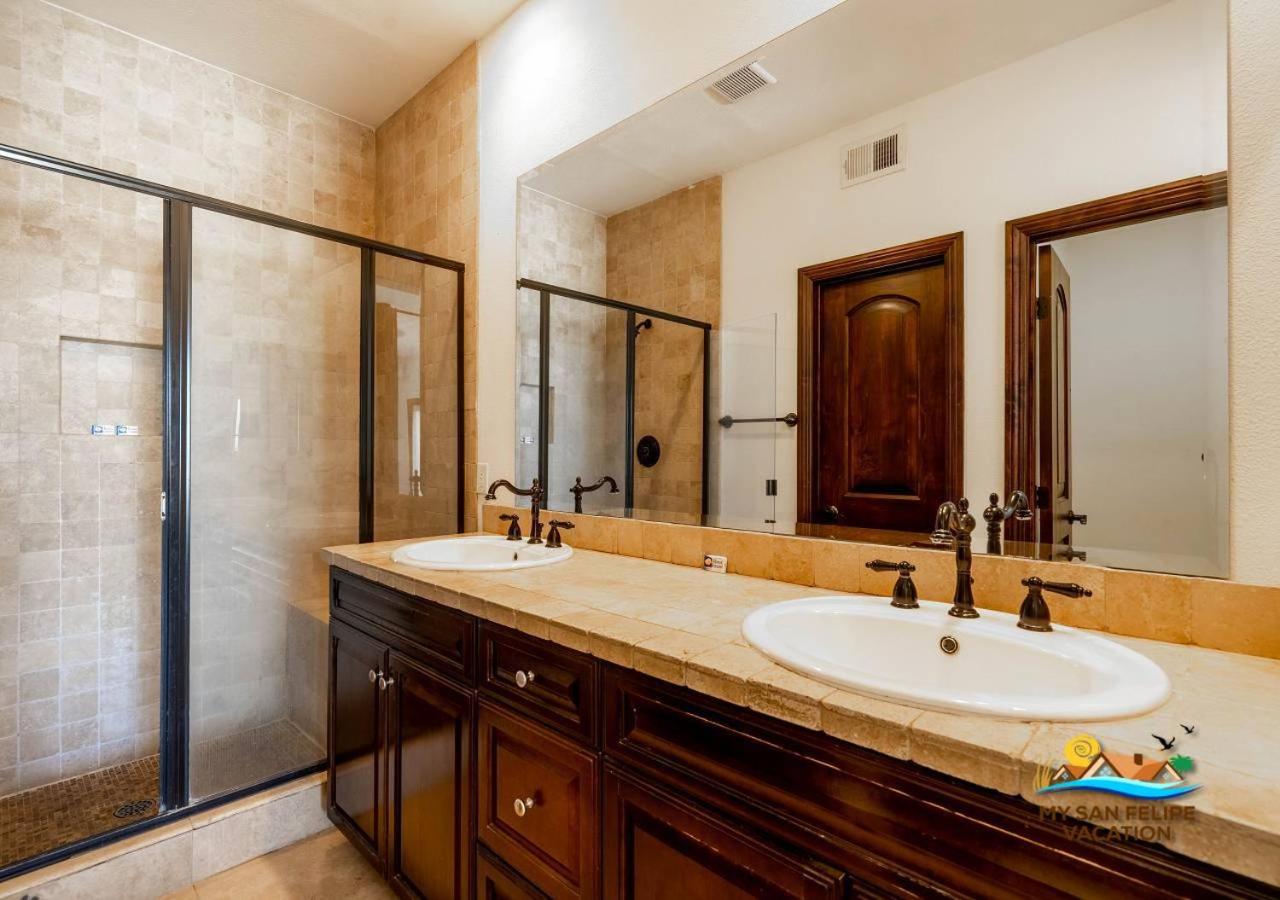 San Felipe Beach Rental Condo 71-2