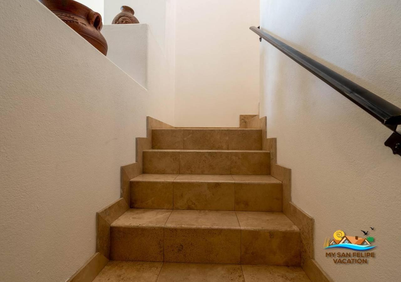 San Felipe Beach Rental Condo 71-2