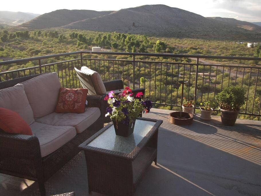 The Clarkdale Lodge 202 view 2