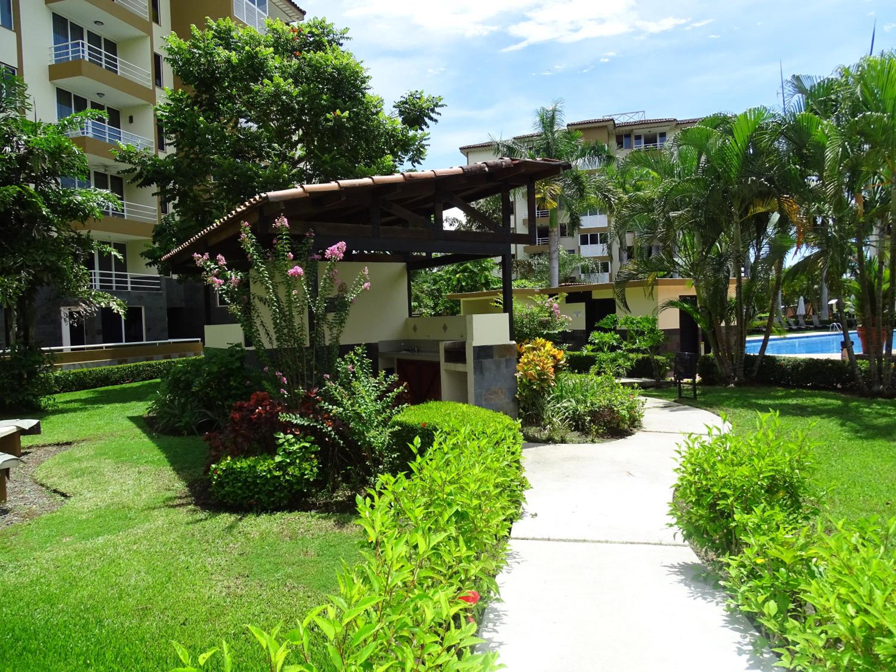 Paradise Jaco Beach Apartment