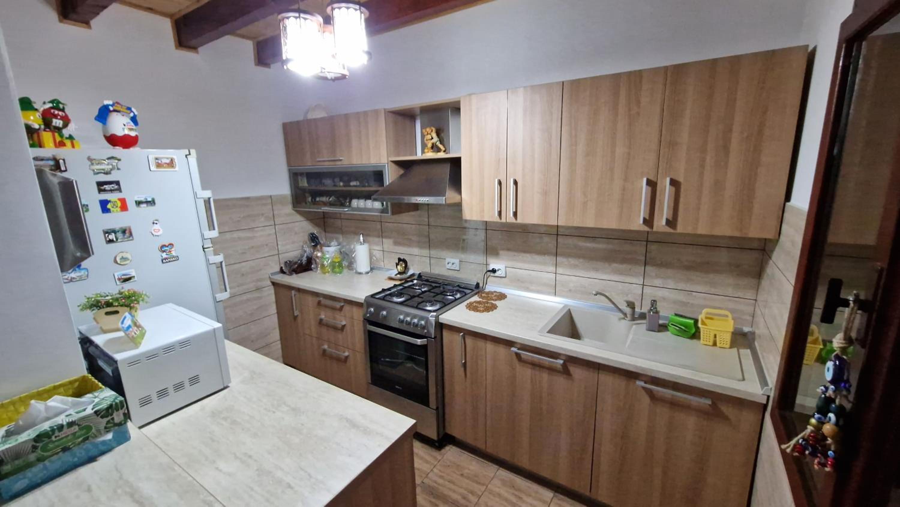 Dursi Home