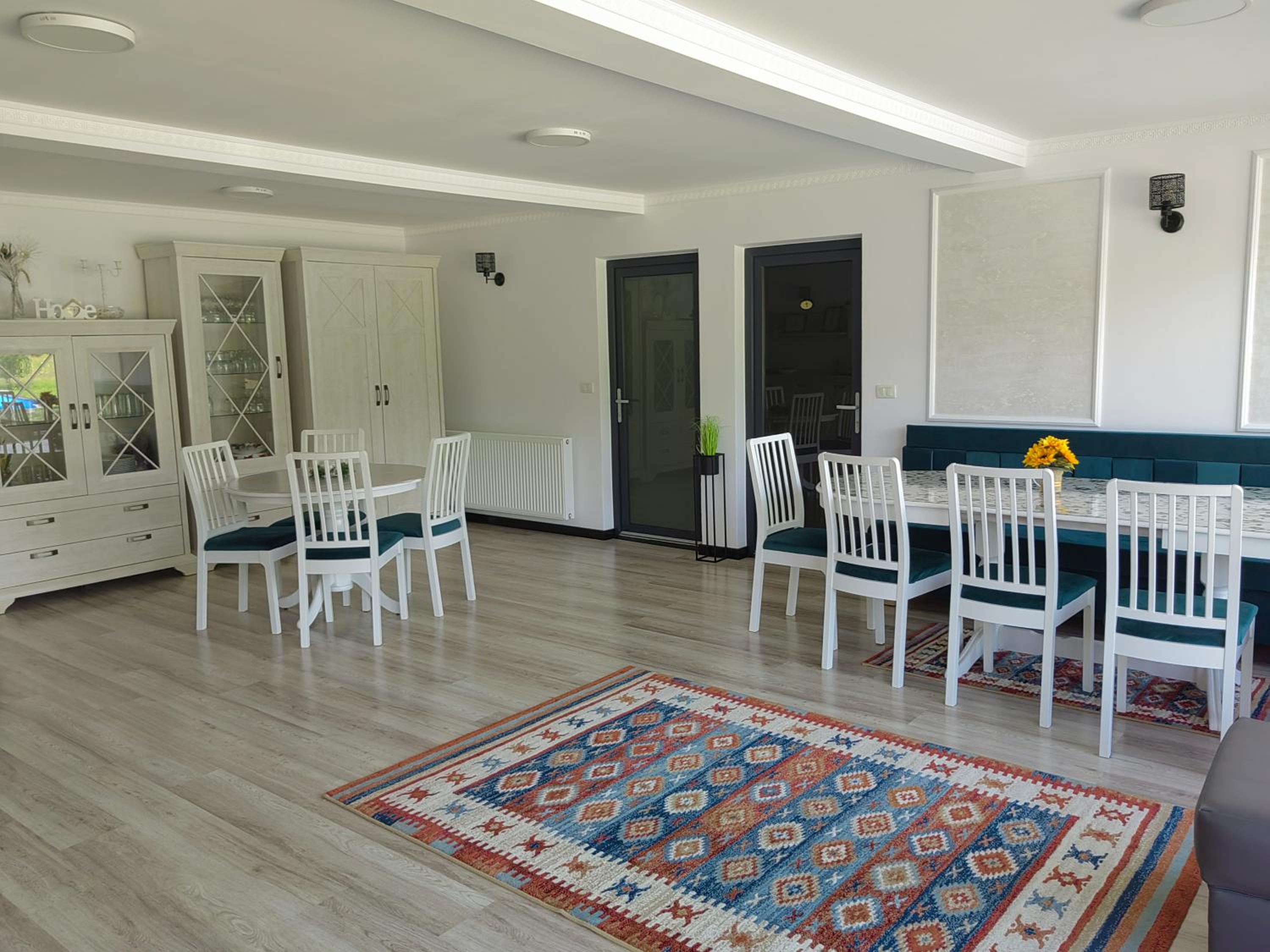 Casa Boila
