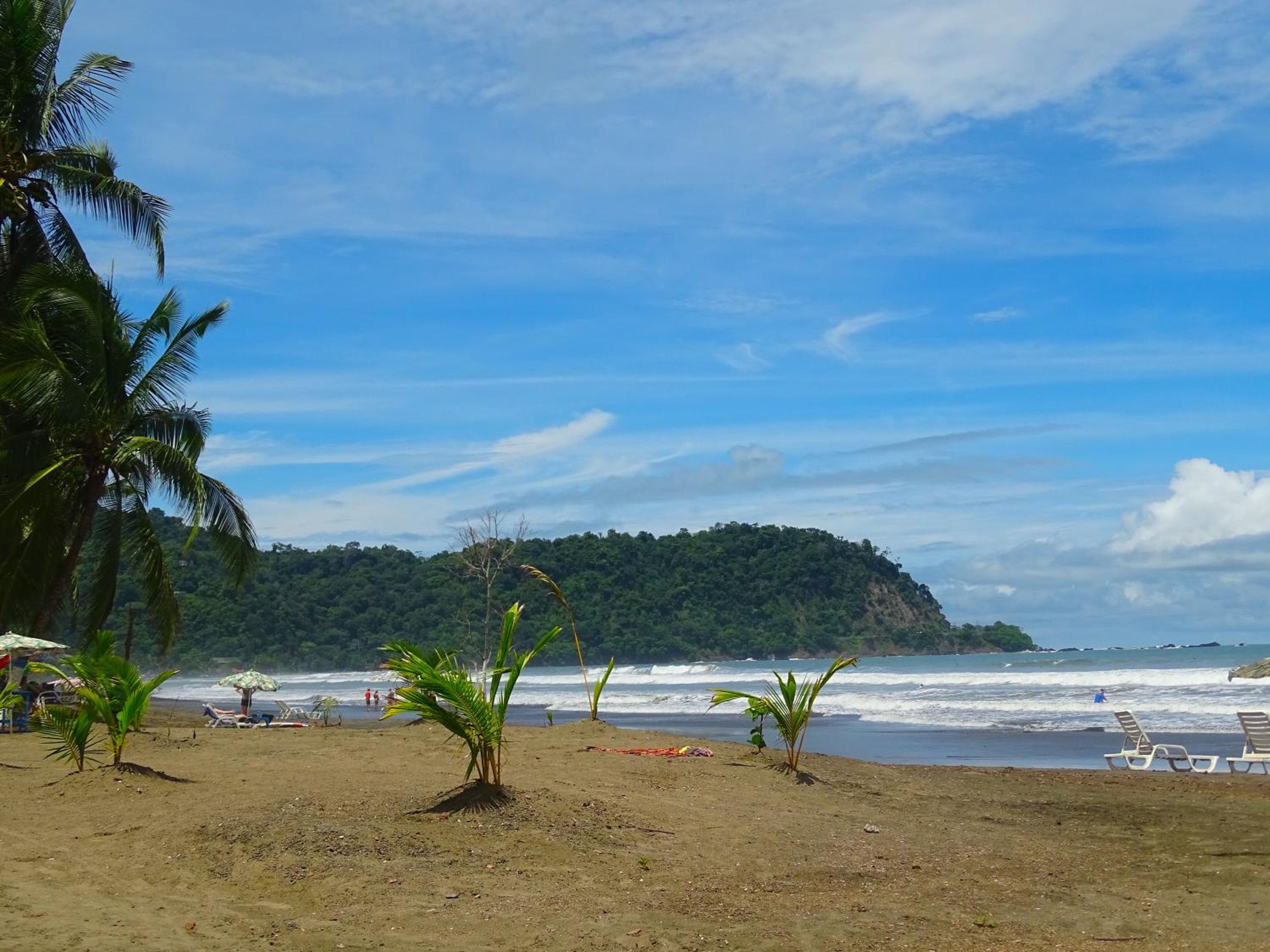 Paradise Jaco Beach Apartment