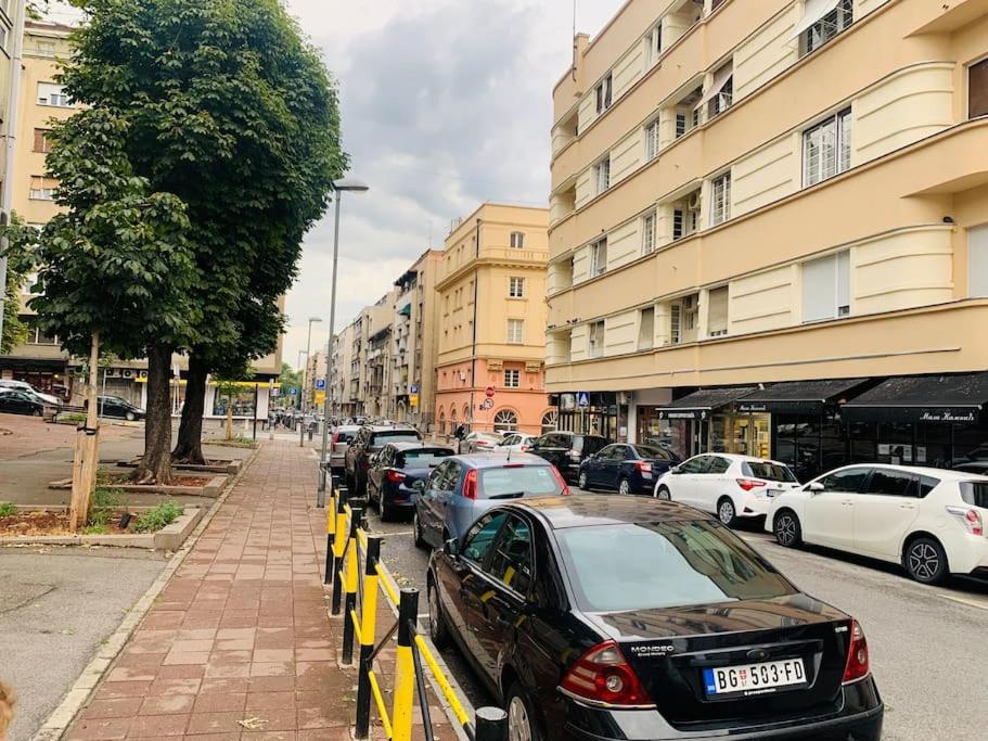Royal Apartment Belgrade view 4