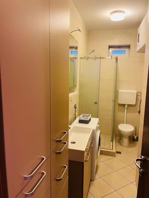 Royal Apartment Belgrade view 3