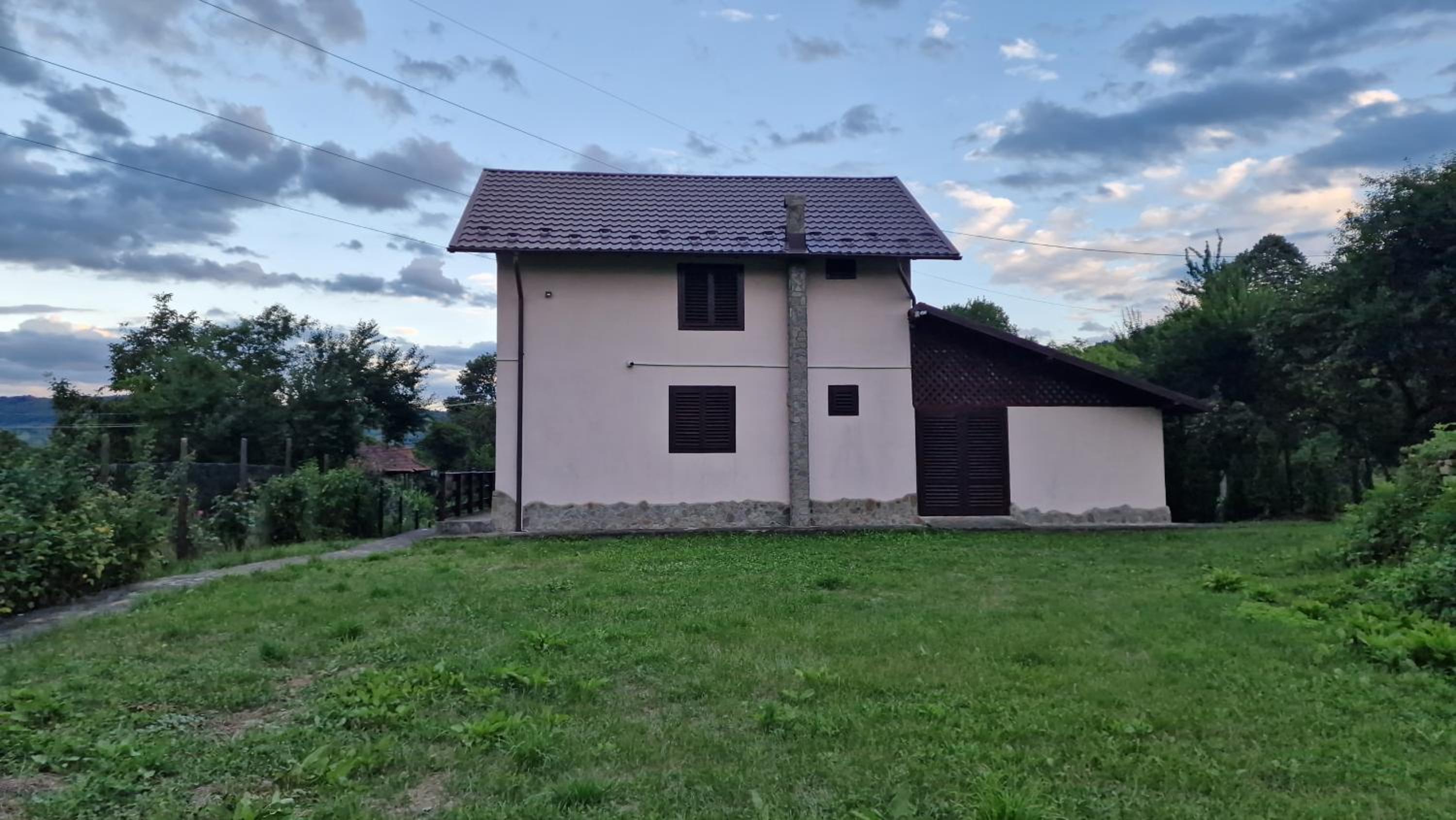 Dursi Home