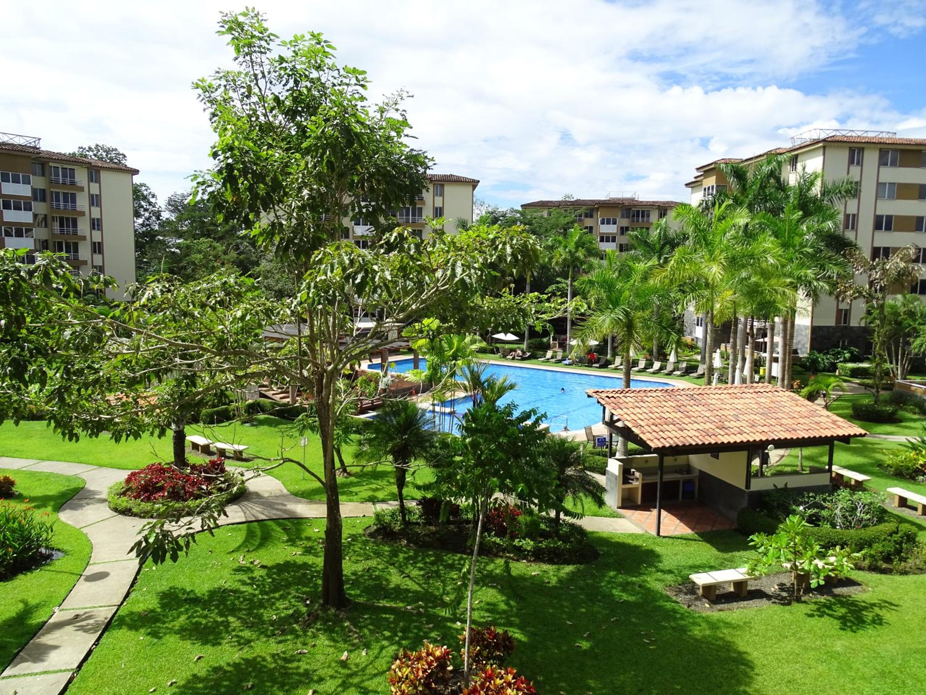 Paradise Jaco Beach Apartment