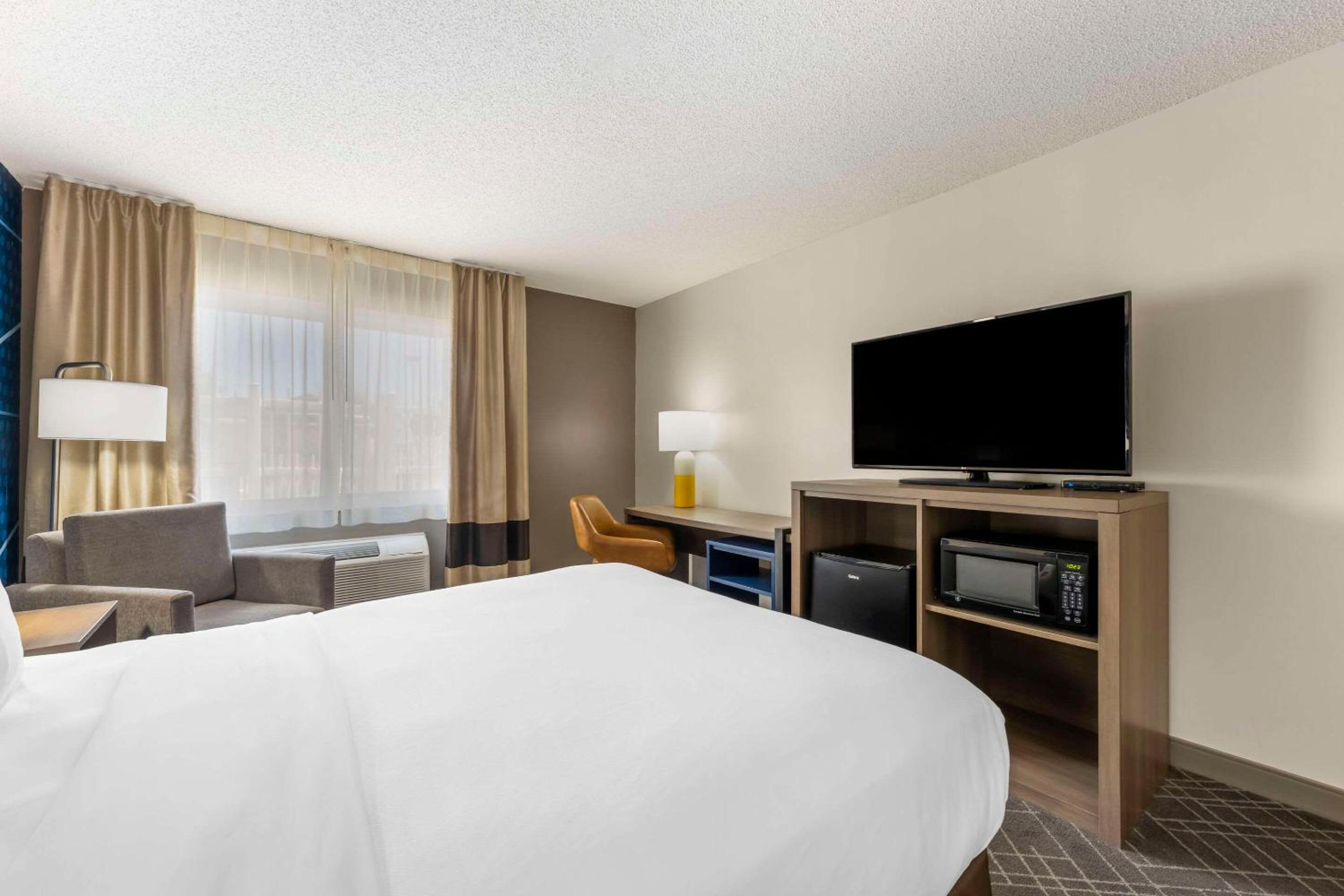 Comfort Inn Hastings