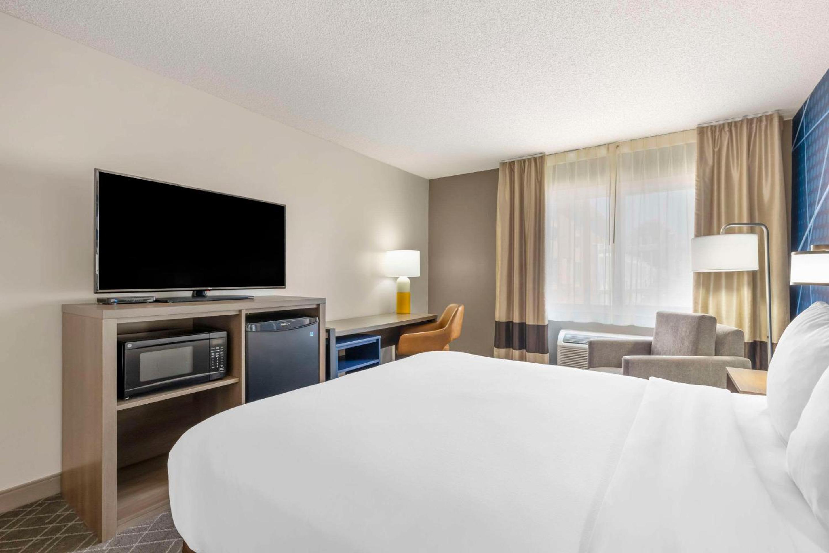 Comfort Inn Hastings