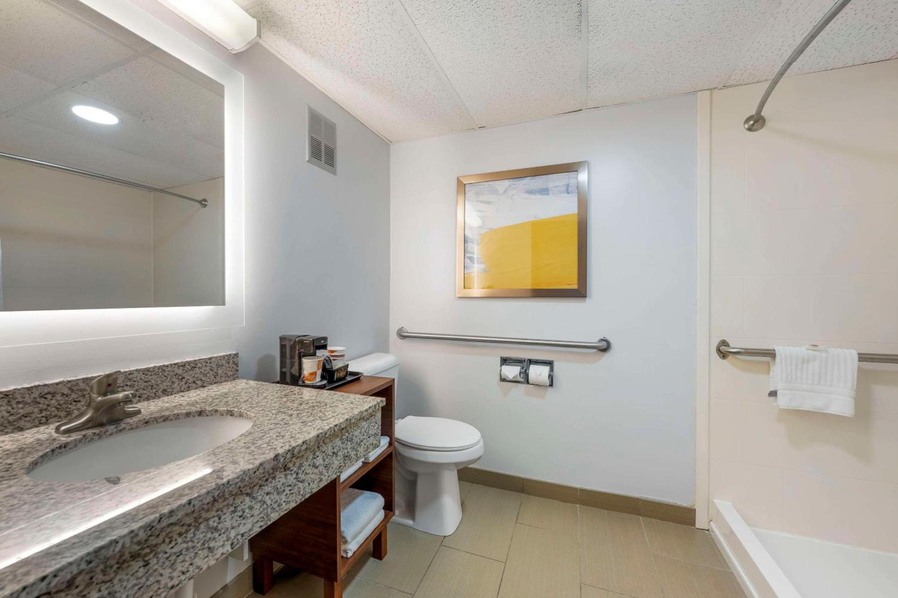 Comfort Inn Hastings