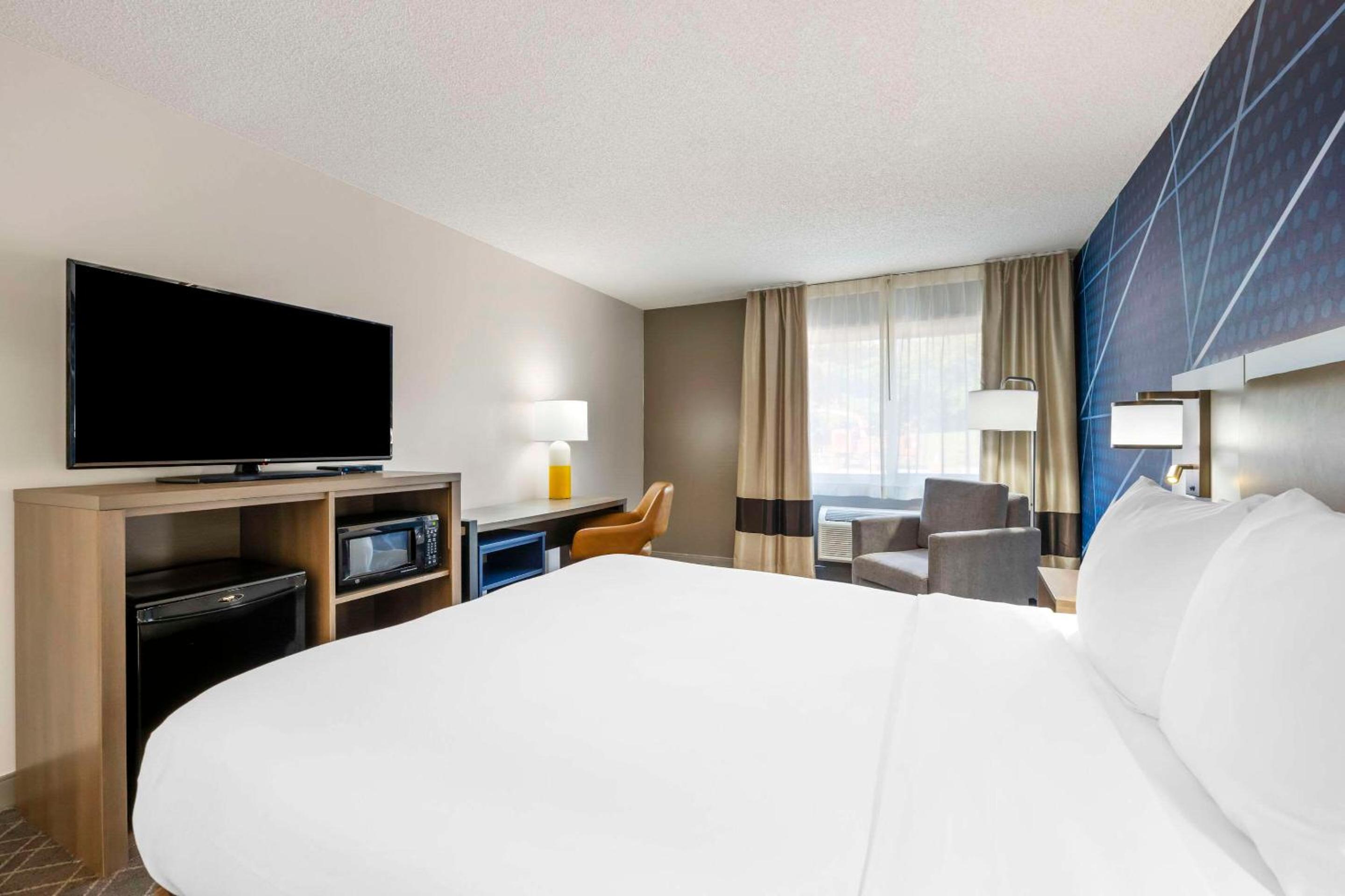 Comfort Inn Hastings