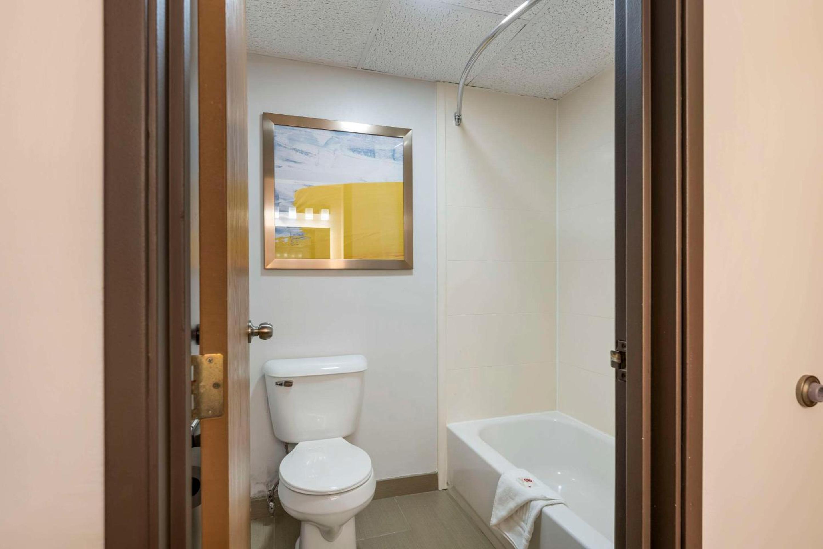 Comfort Inn Hastings