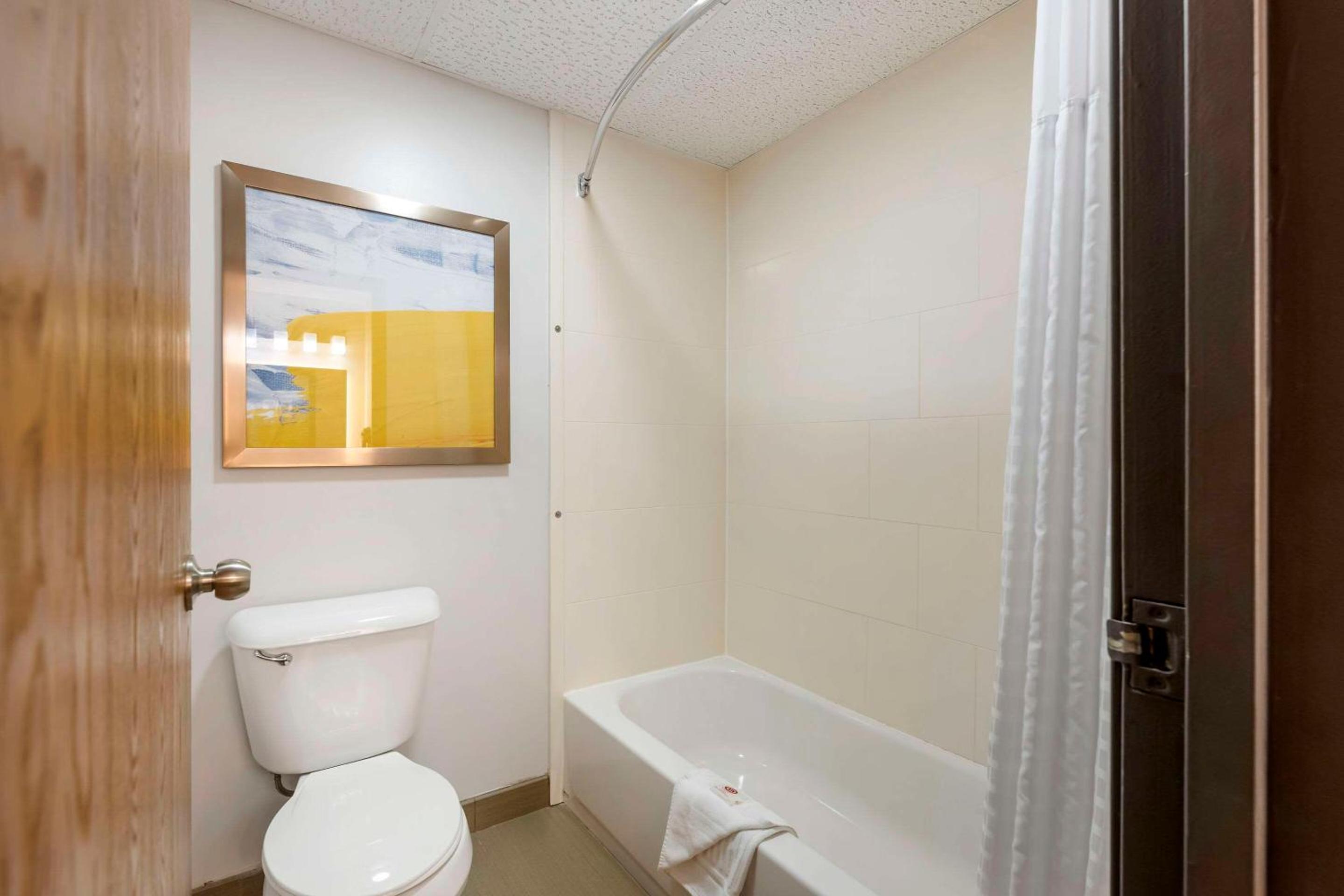 Comfort Inn Hastings
