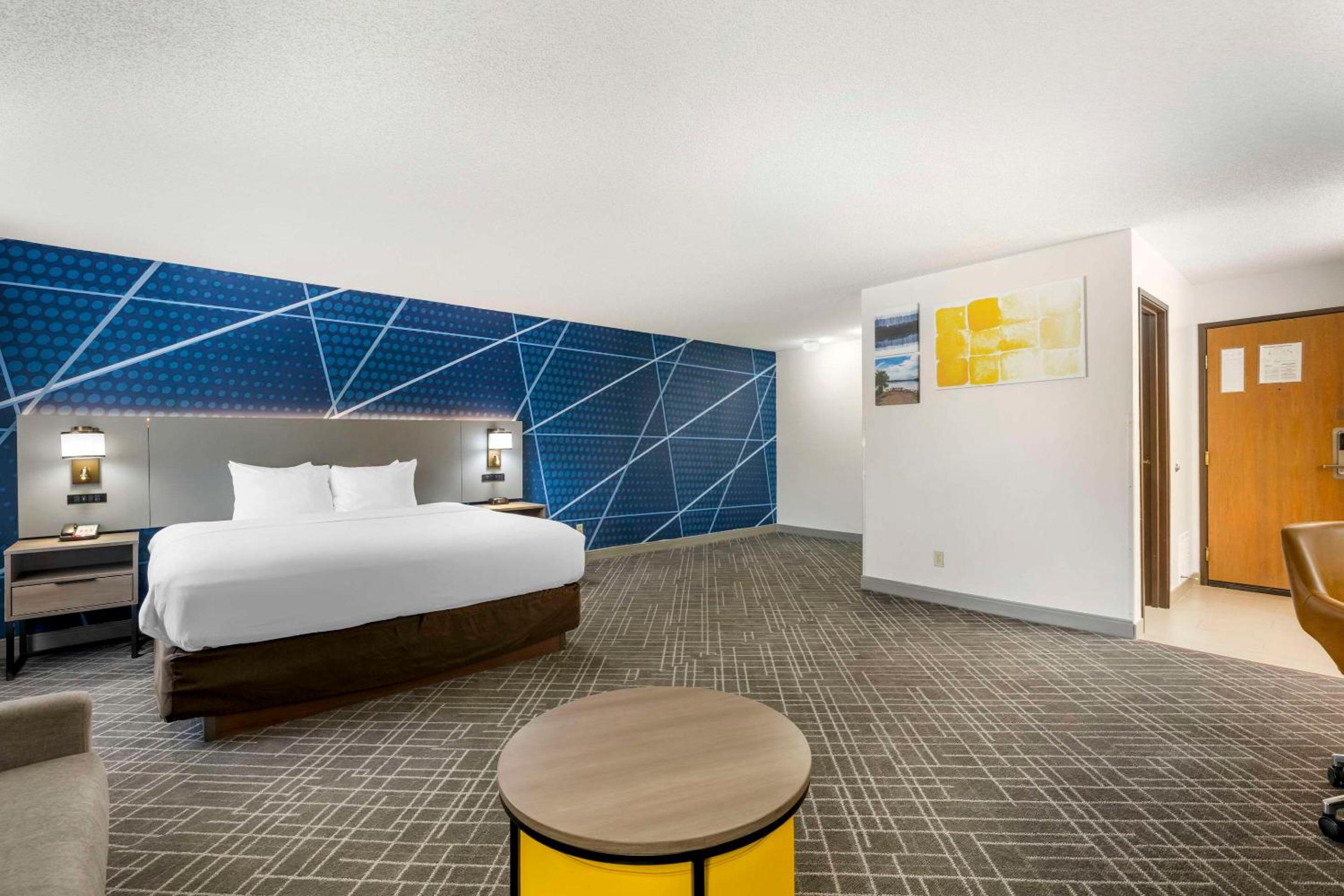 Comfort Inn Hastings