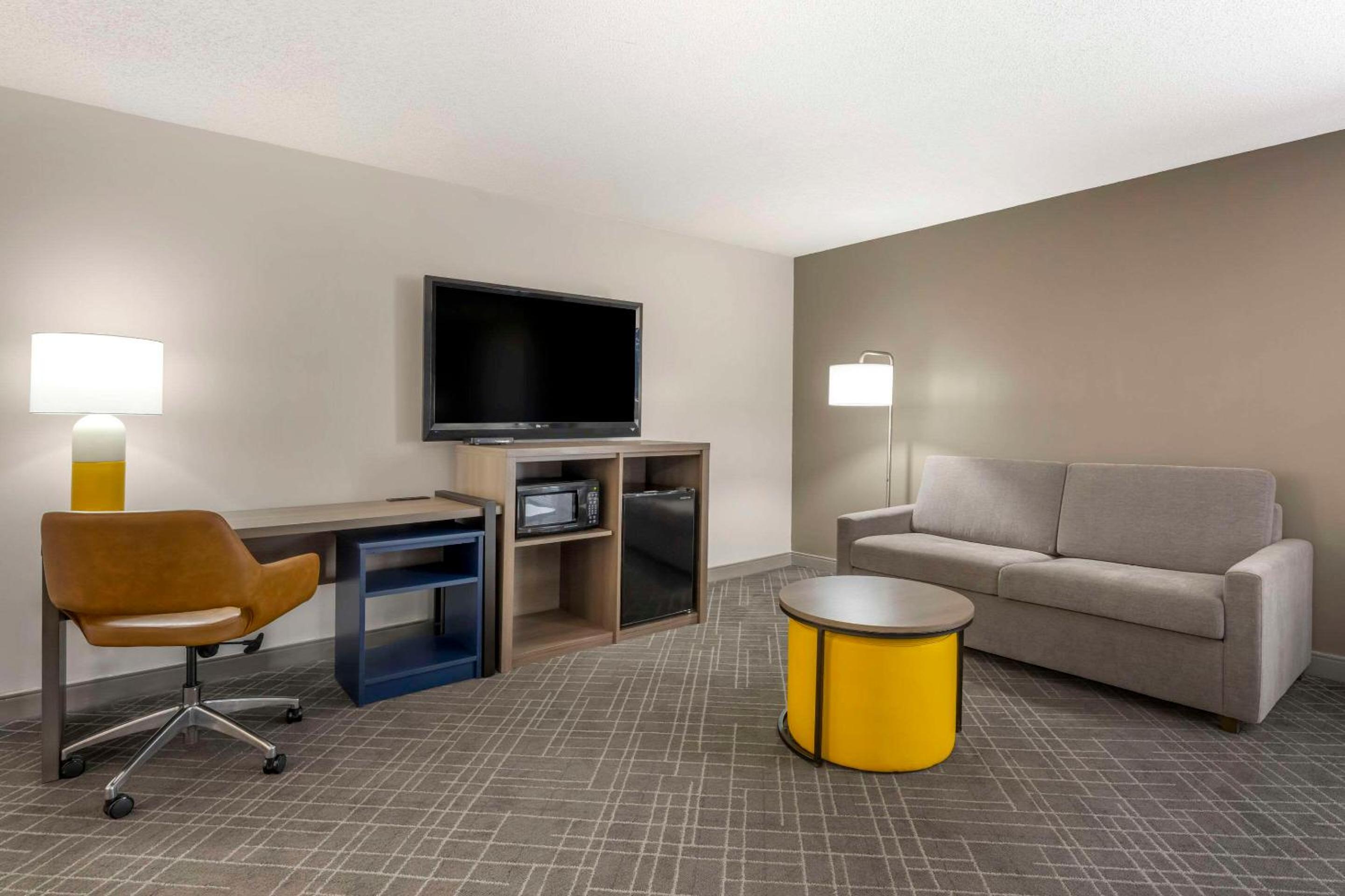 Comfort Inn Hastings