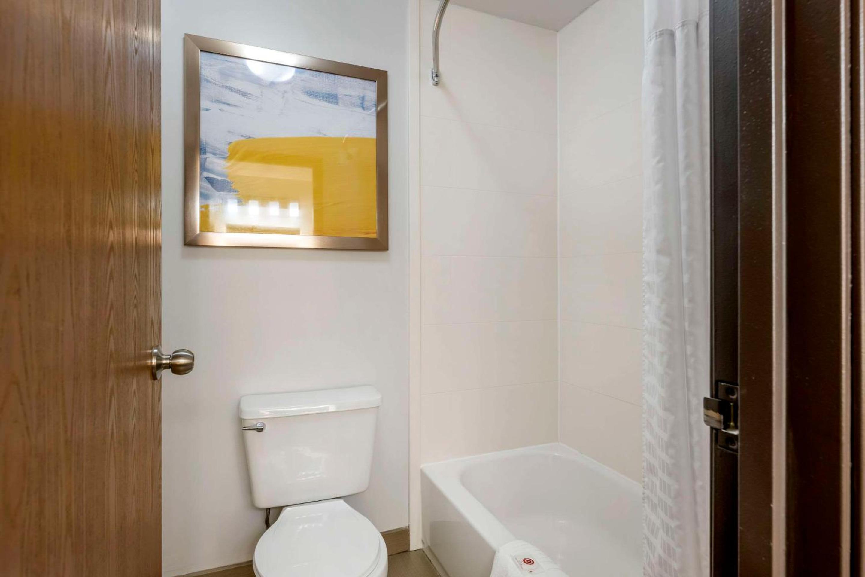 Comfort Inn Hastings