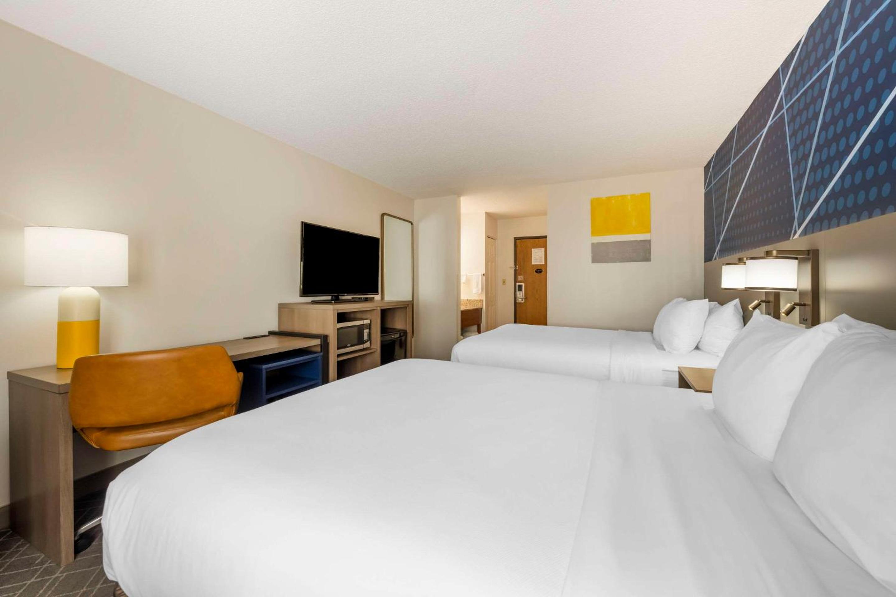 Comfort Inn Hastings