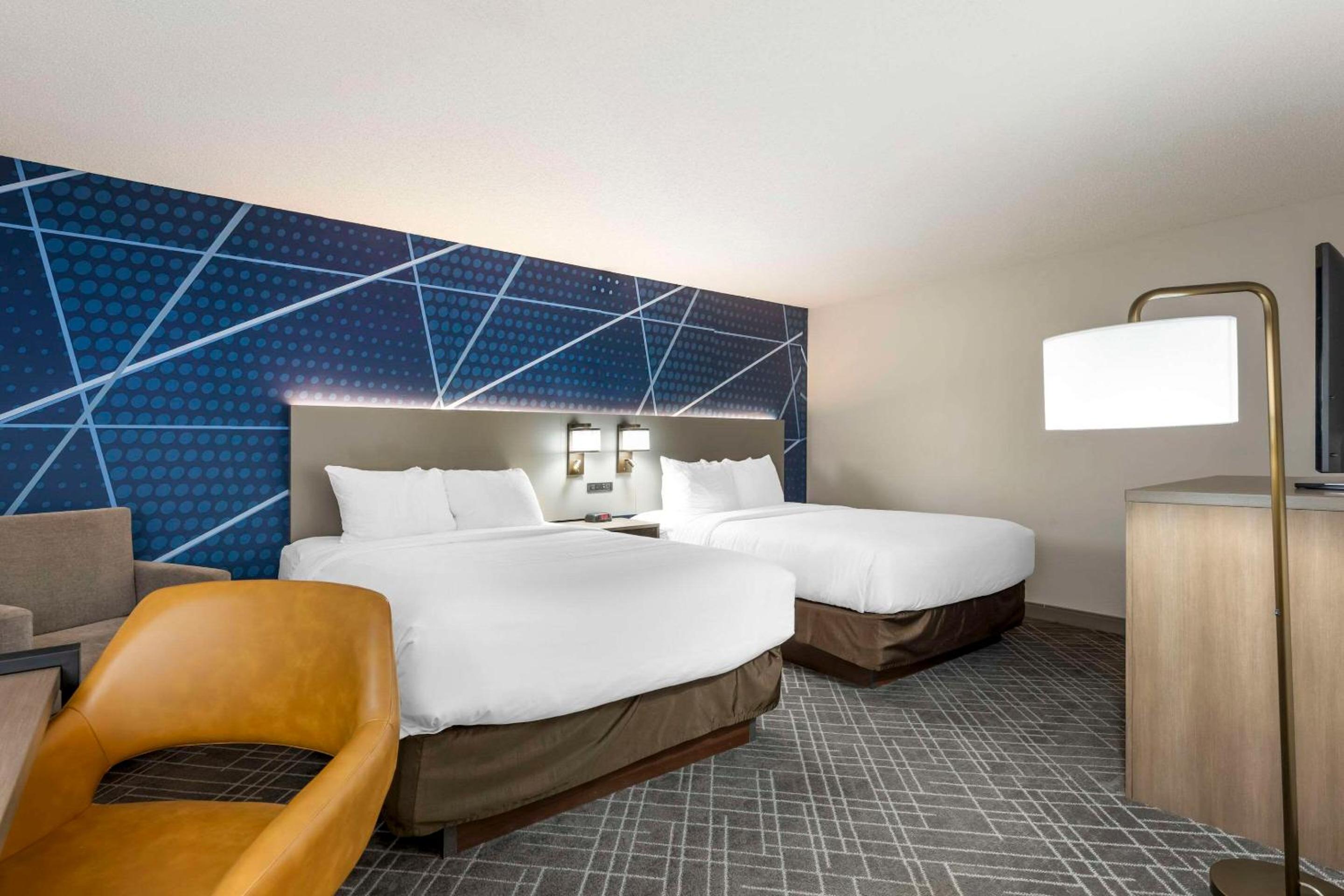Comfort Inn Hastings