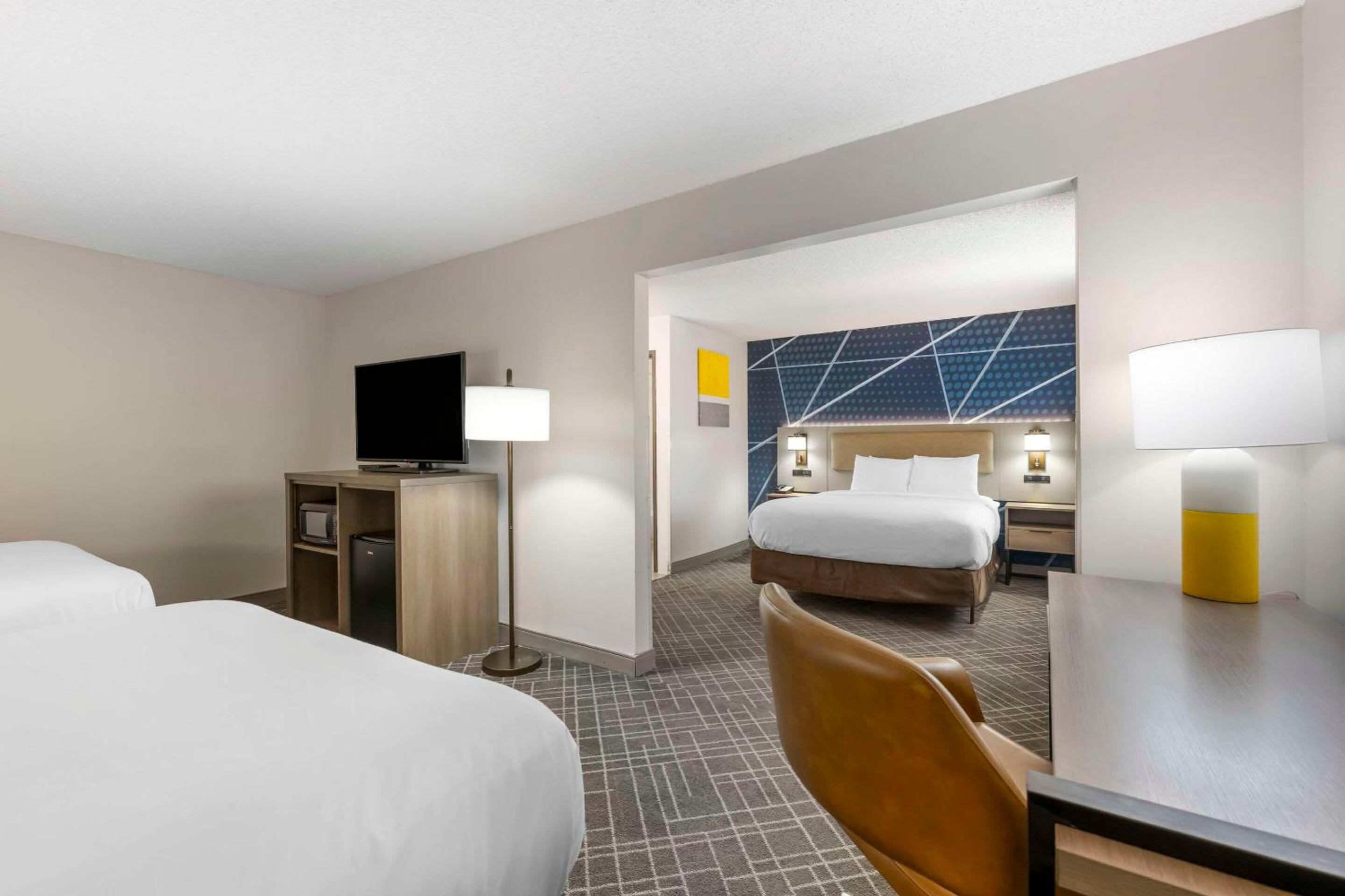 Comfort Inn Hastings