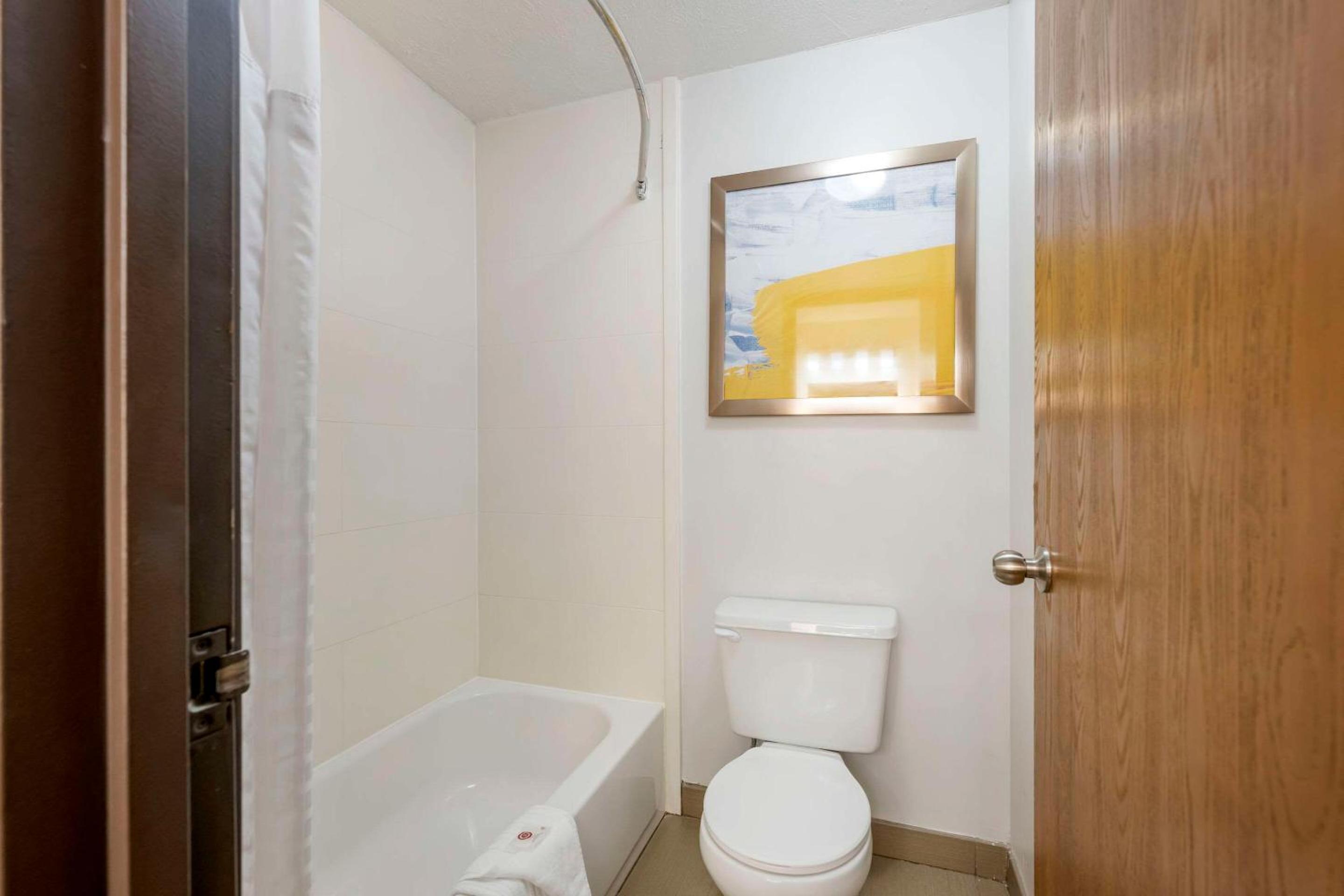 Comfort Inn Hastings