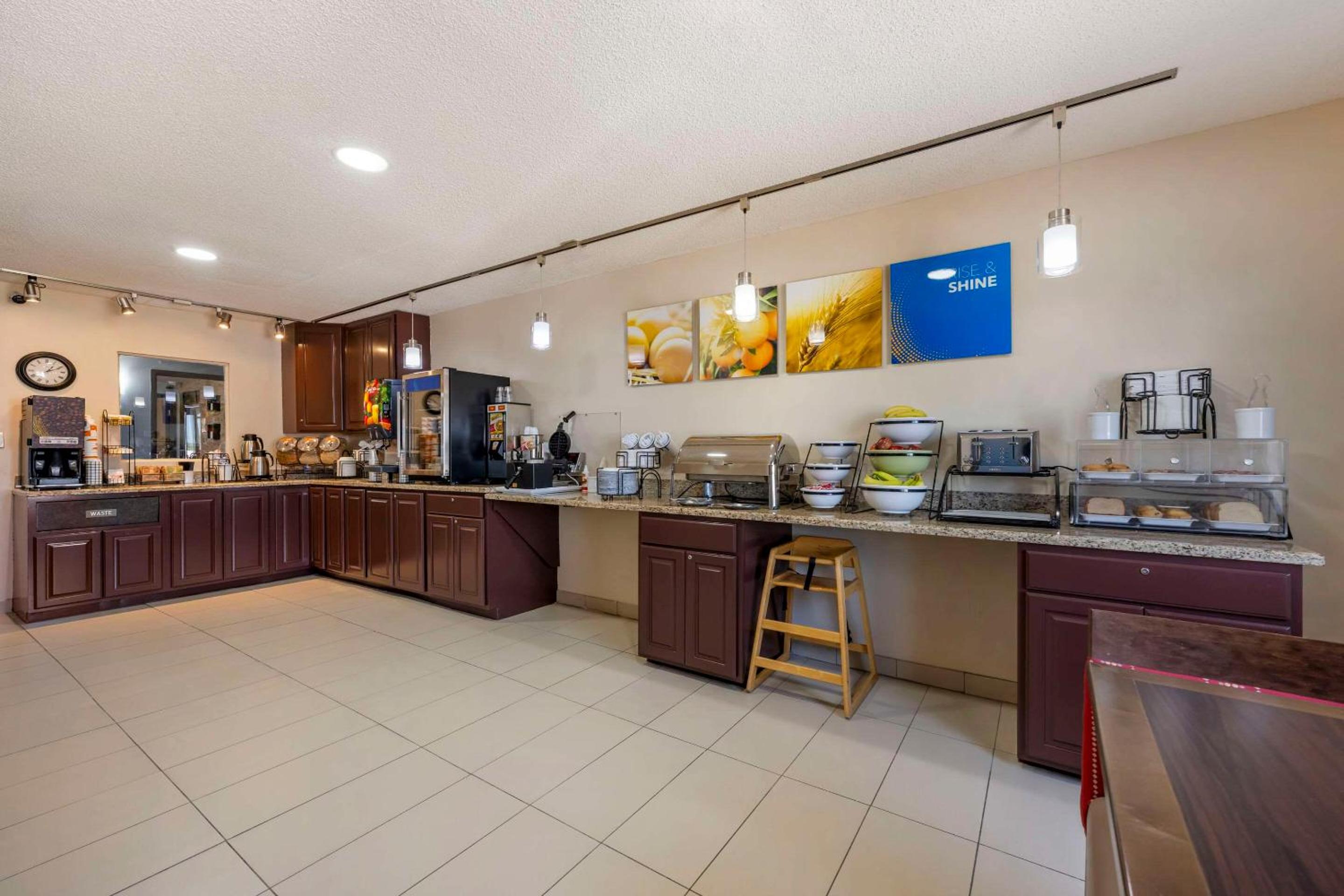 Comfort Inn Hastings