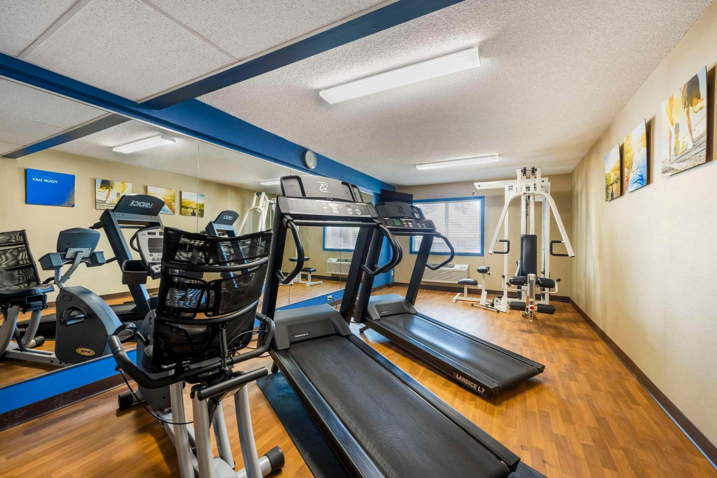 Comfort Inn Hastings
