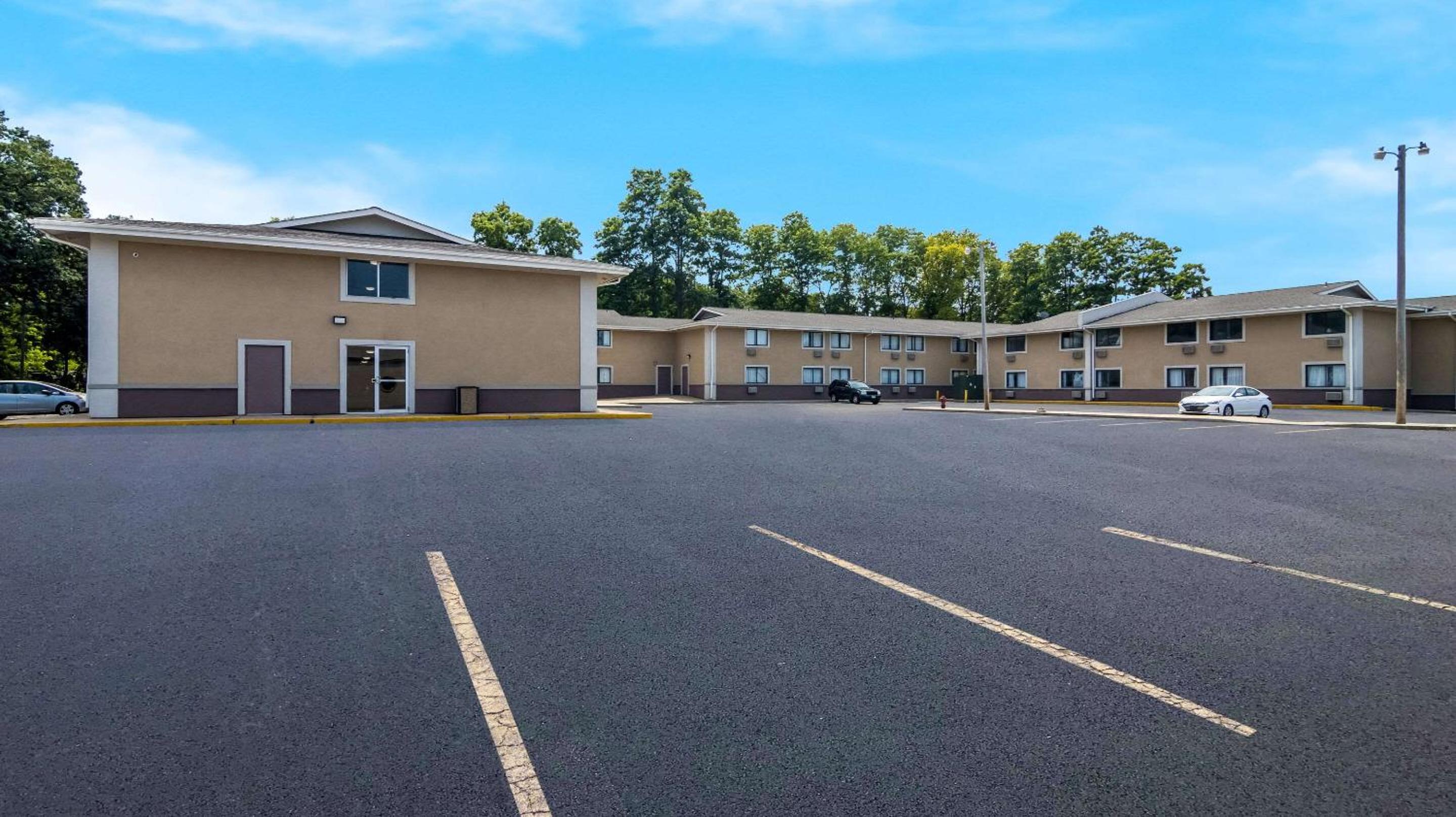 Econo Lodge Portage, Photo 22