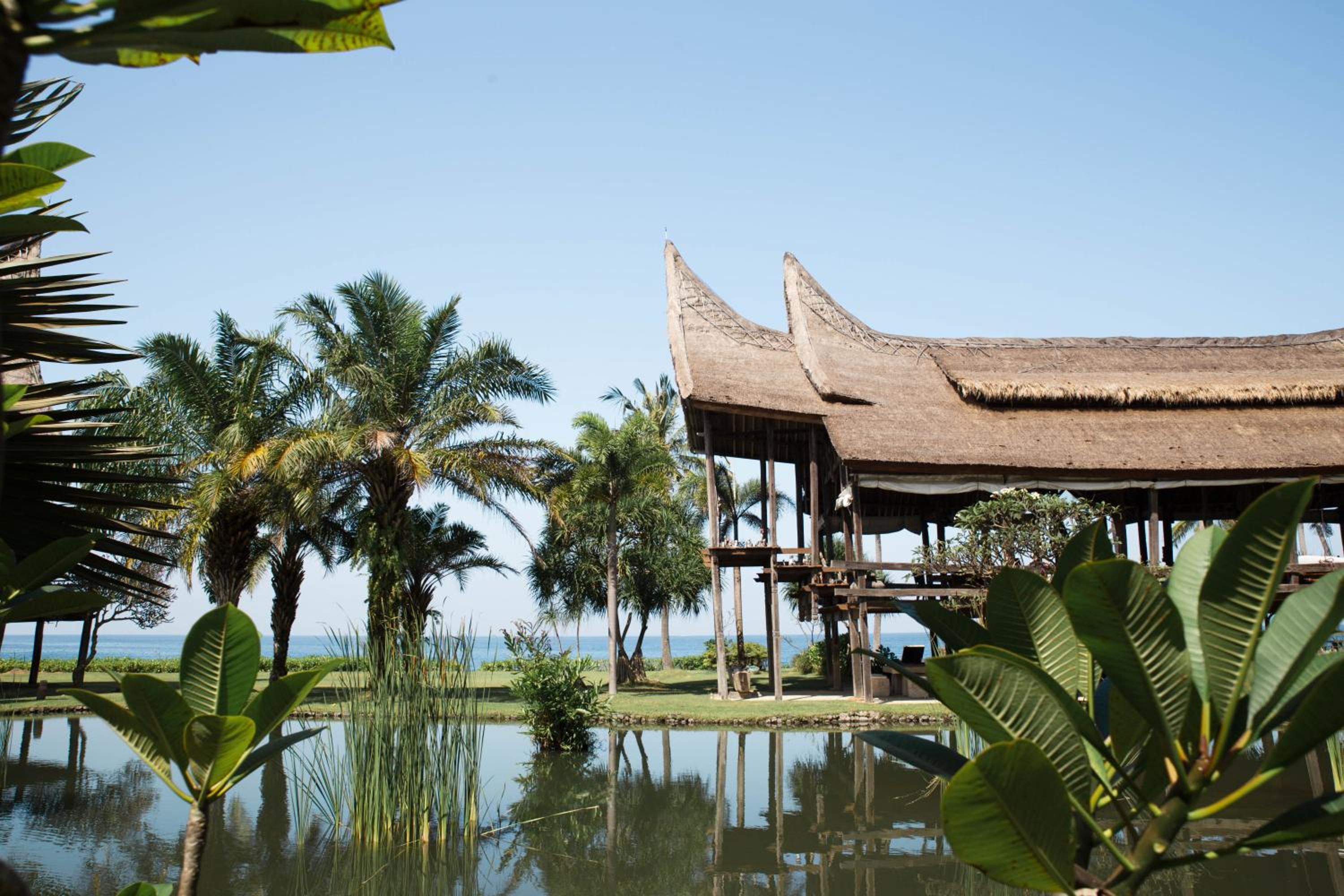 Villa Campuhan