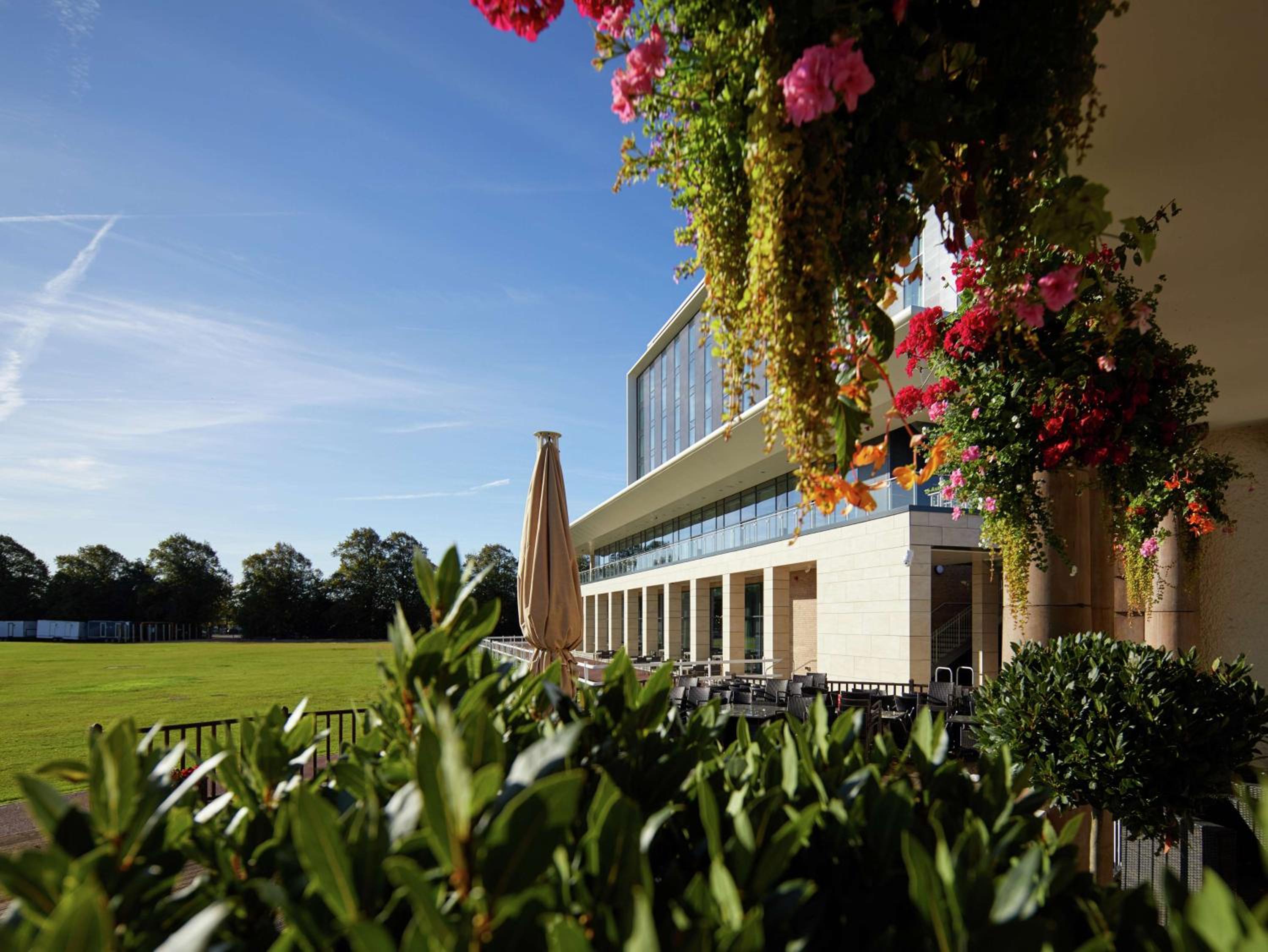 Doncaster Vacations - Hilton Garden Inn Doncaster Racecourse - Property Image 5