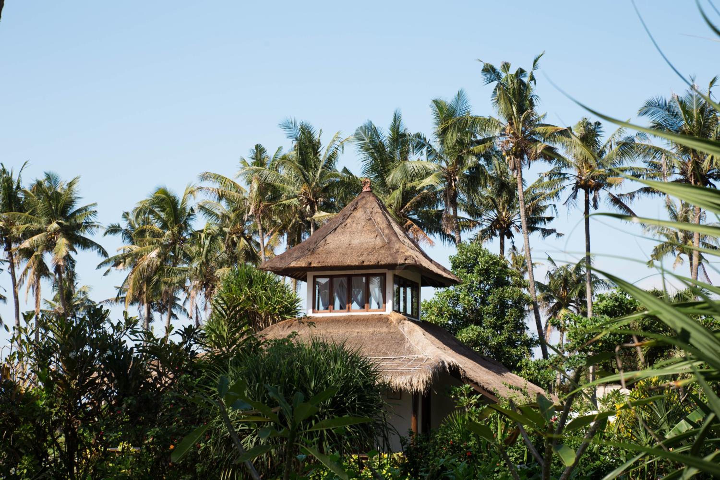 Villa Campuhan