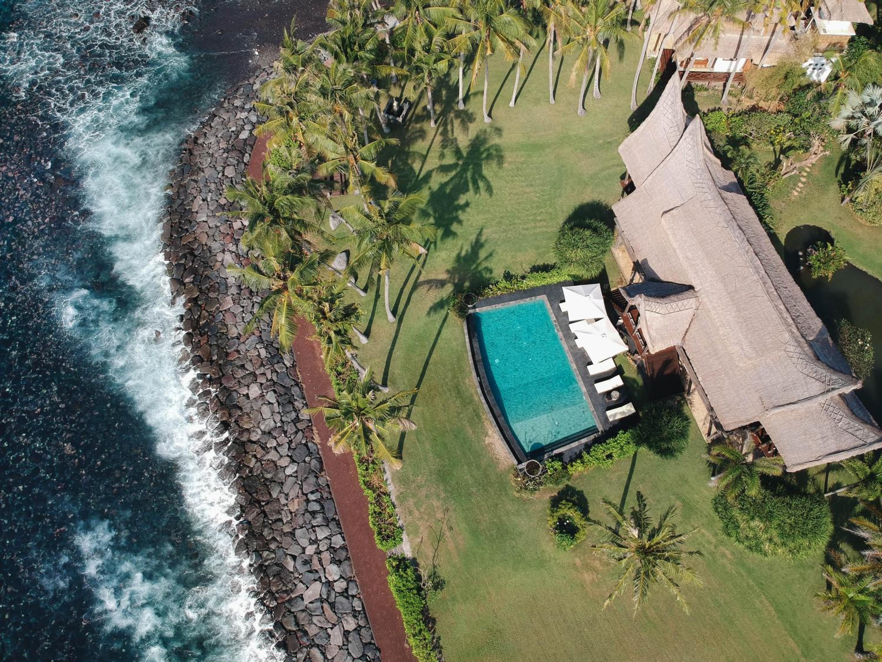 Villa Campuhan