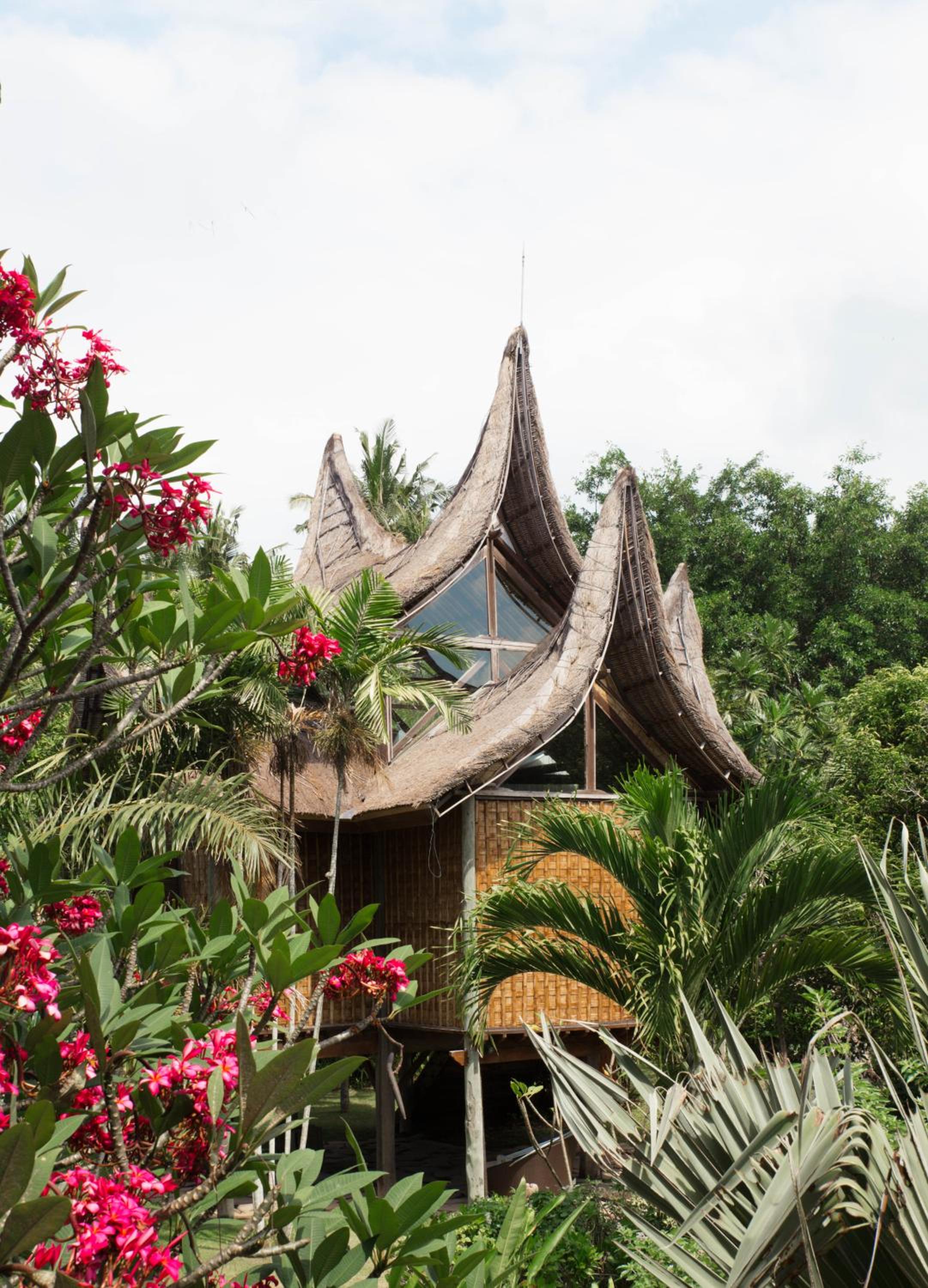 Villa Campuhan